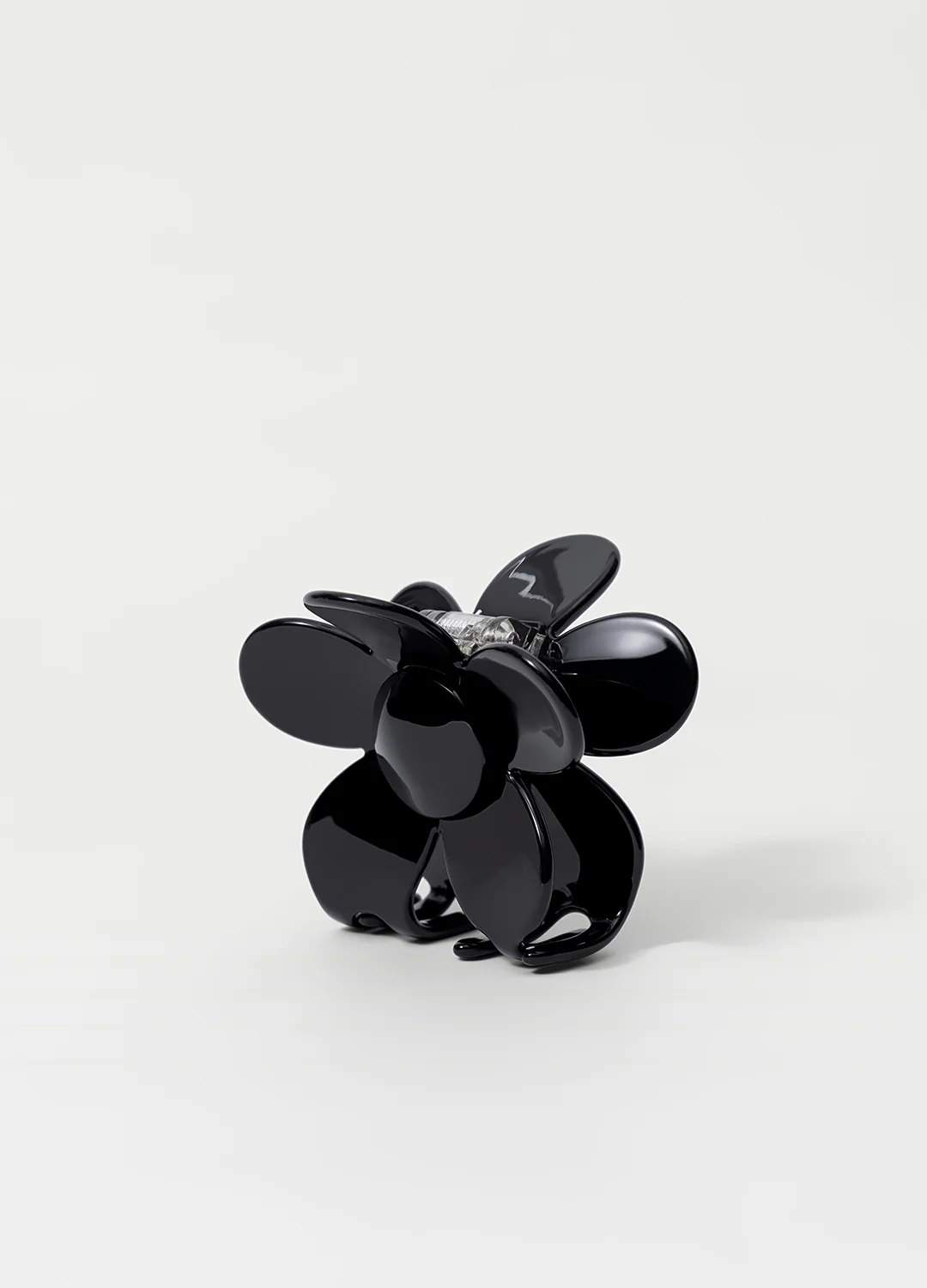 Flower-Shaped Hair Clip - Image 3