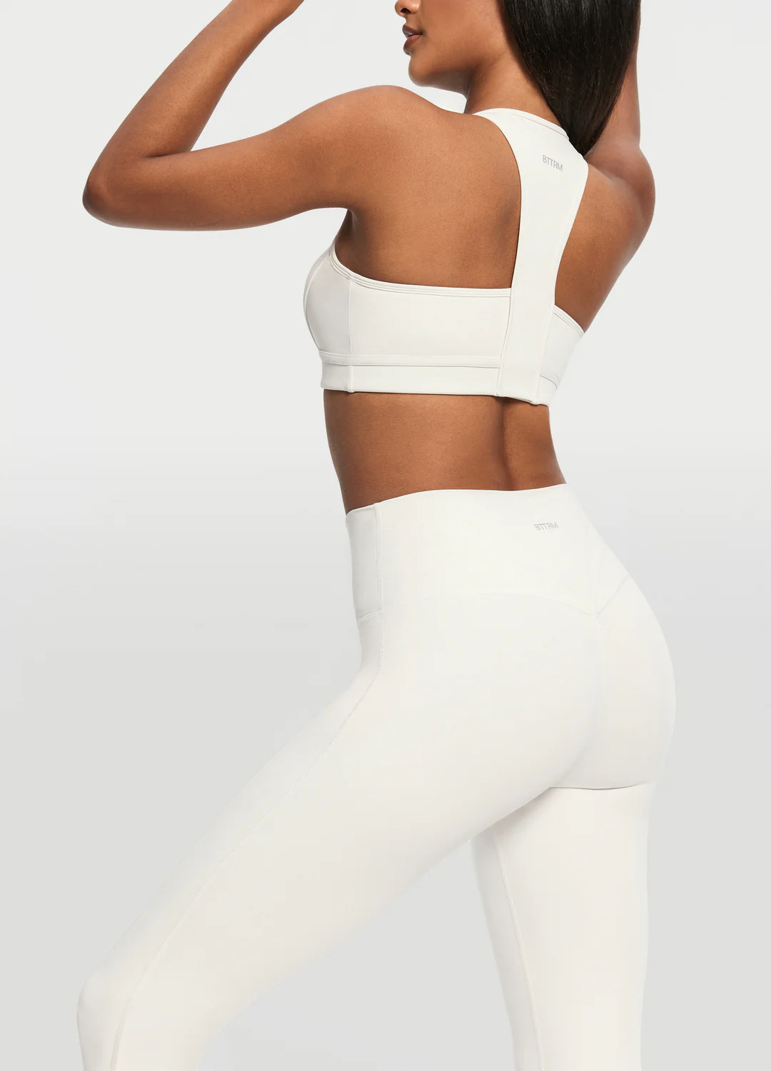 High-Waisted Foxy Flare Leggings - Image 5