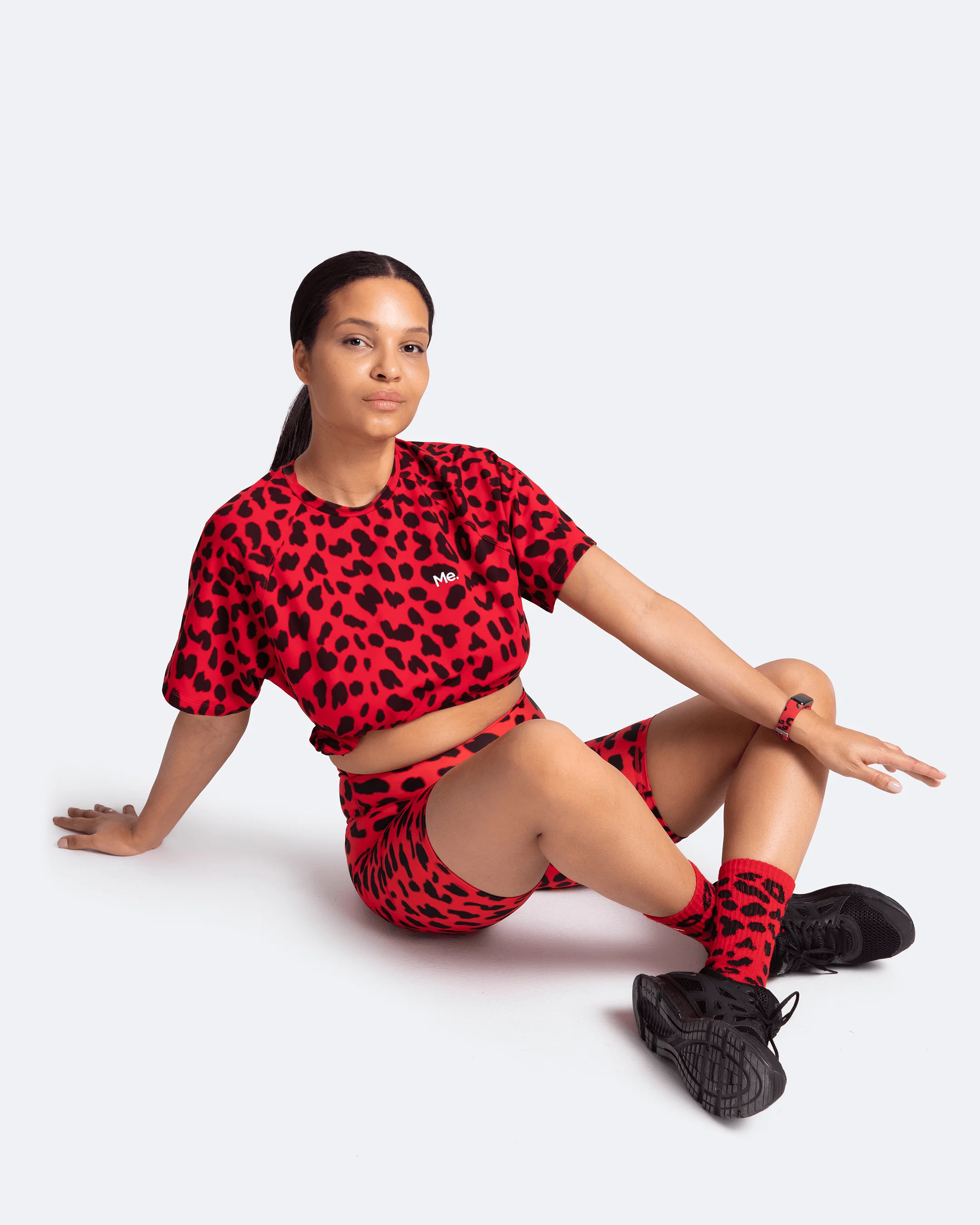 Free Flow T-Shirt - Image 10