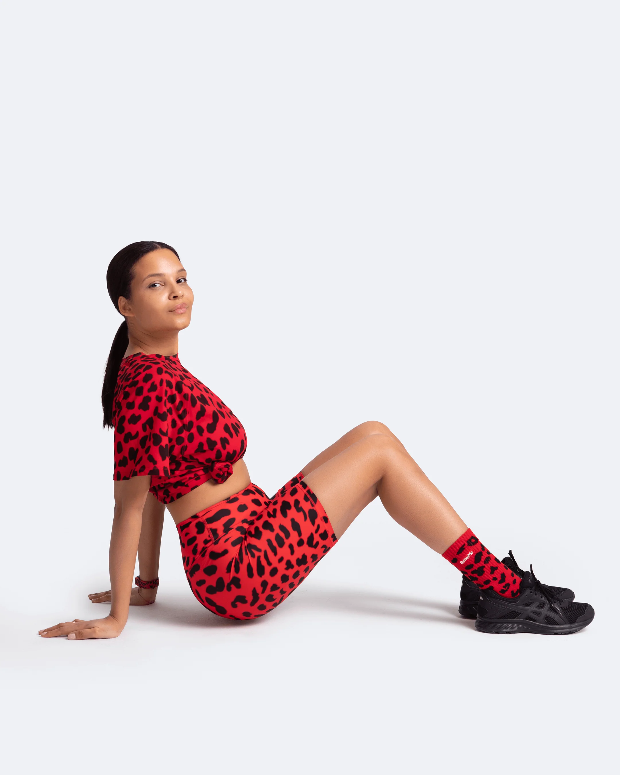 Free Flow T-Shirt - Image 11