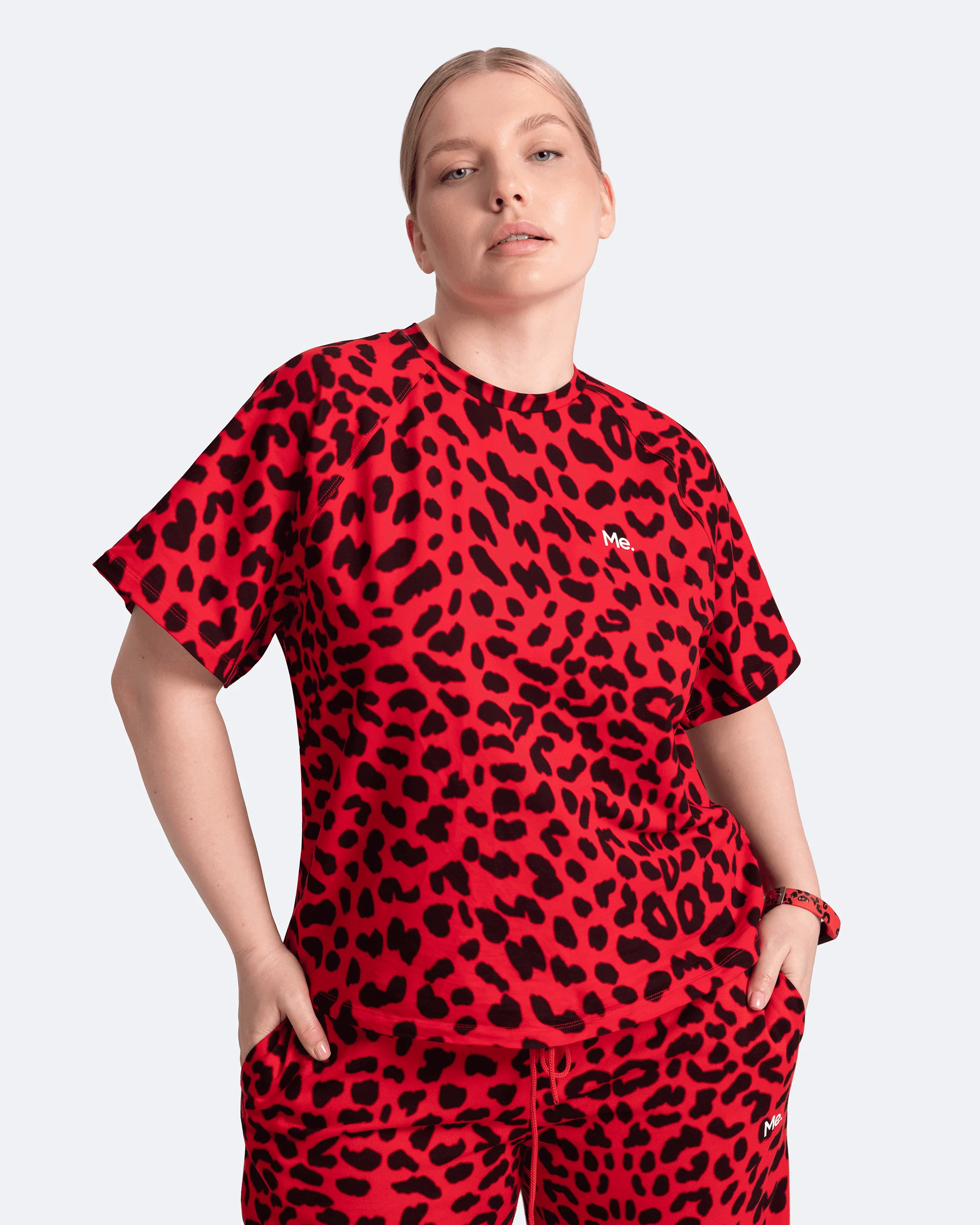 Free Flow T-Shirt - Image 12