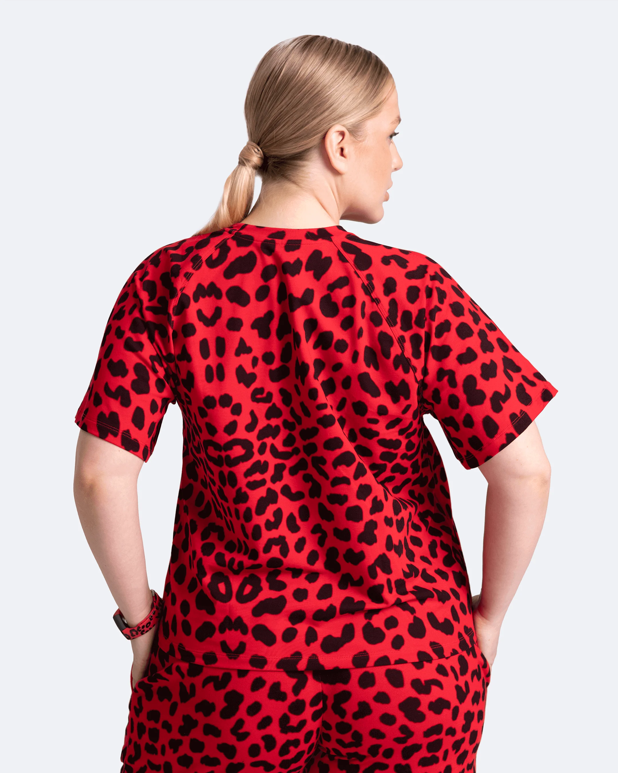 Free Flow T-Shirt - Image 14