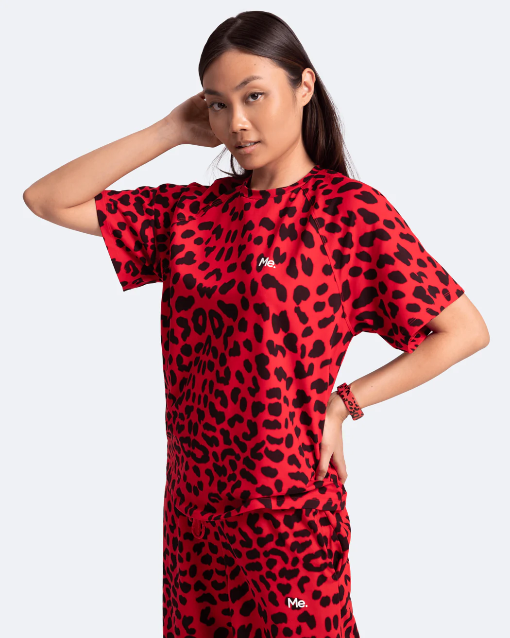 Free Flow T-Shirt - Image 3