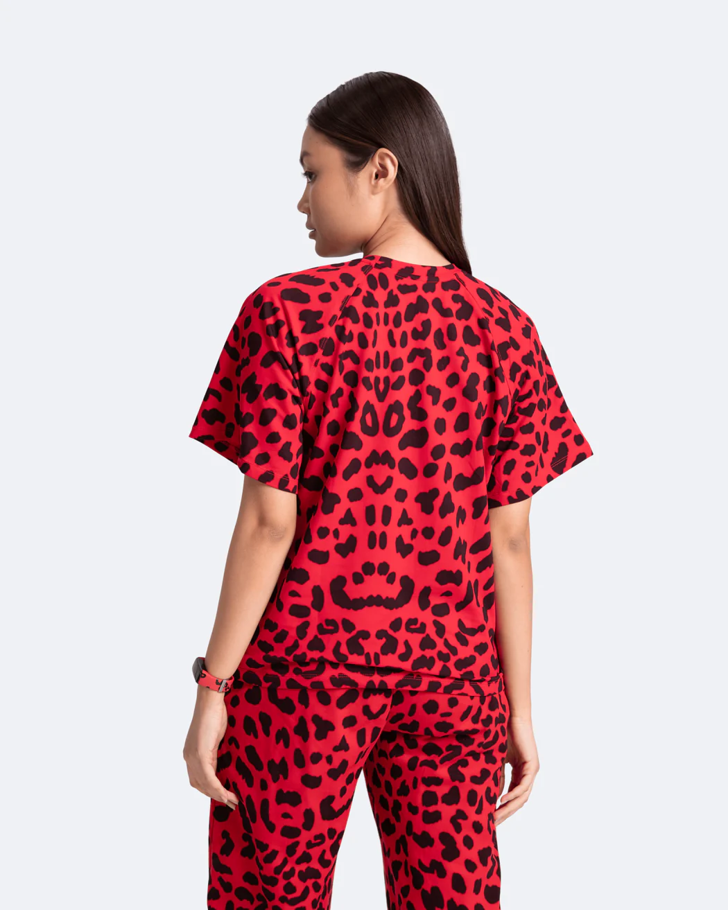 Free Flow T-Shirt - Image 4