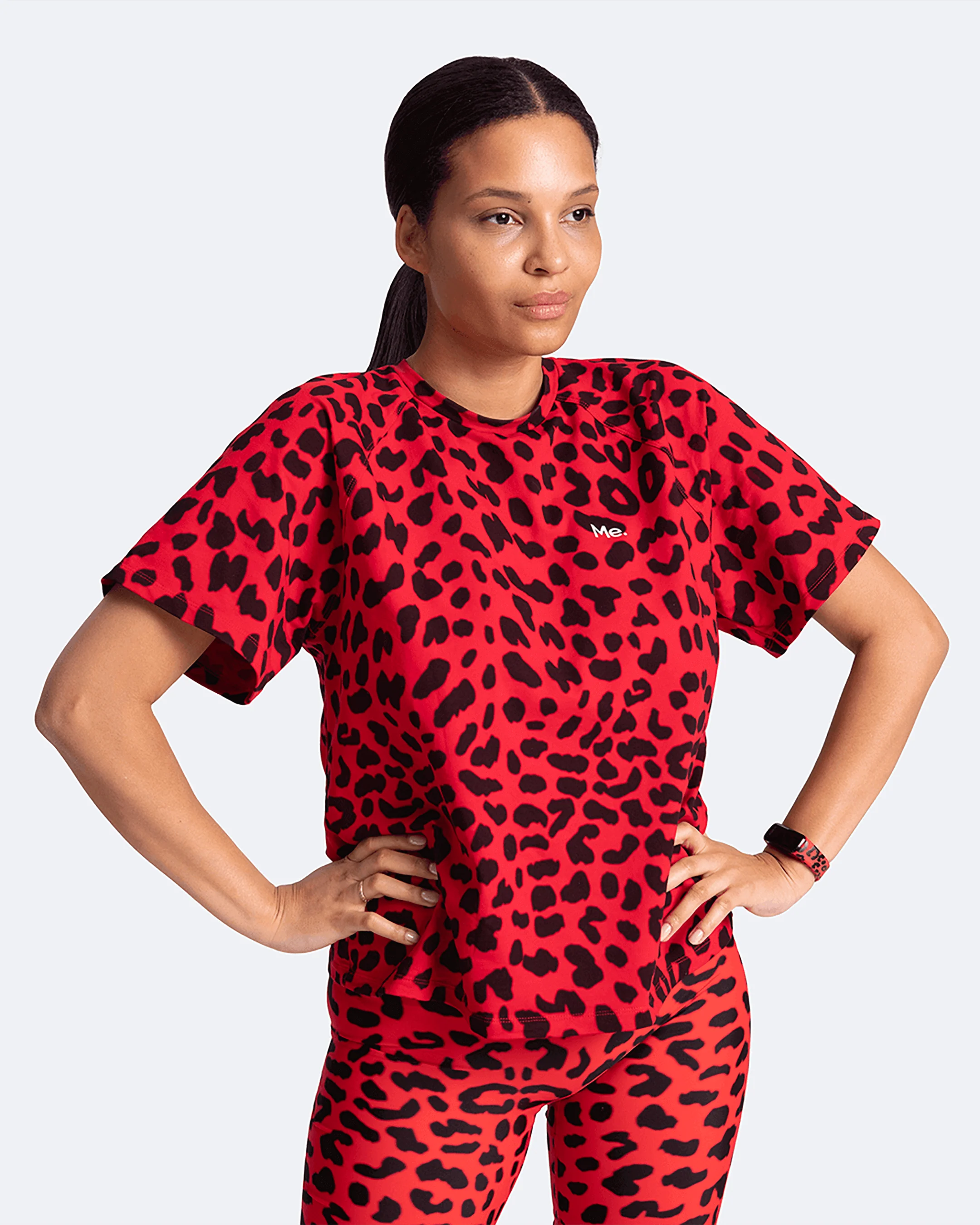 Free Flow T-Shirt - Image 8