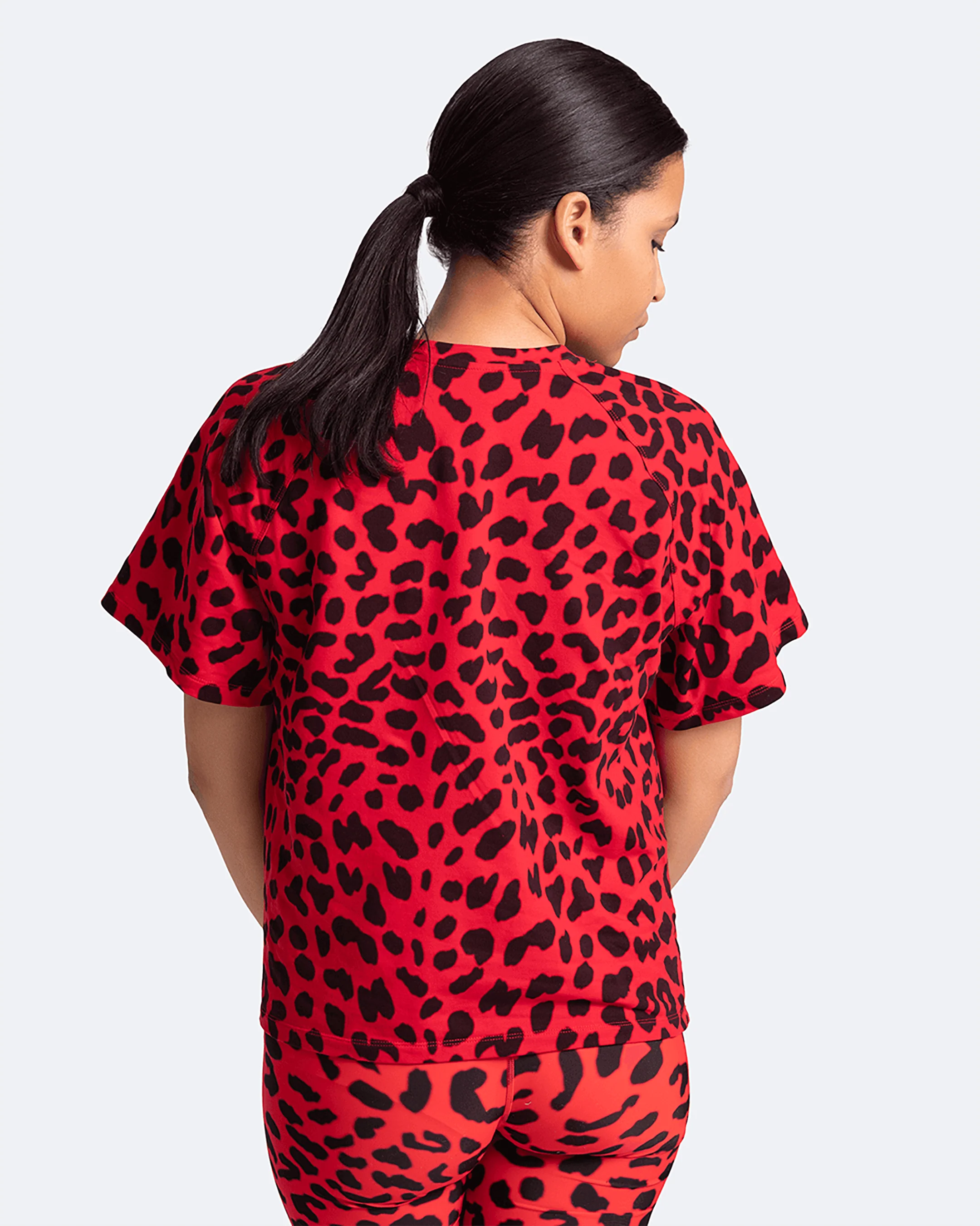 Free Flow T-Shirt - Image 9