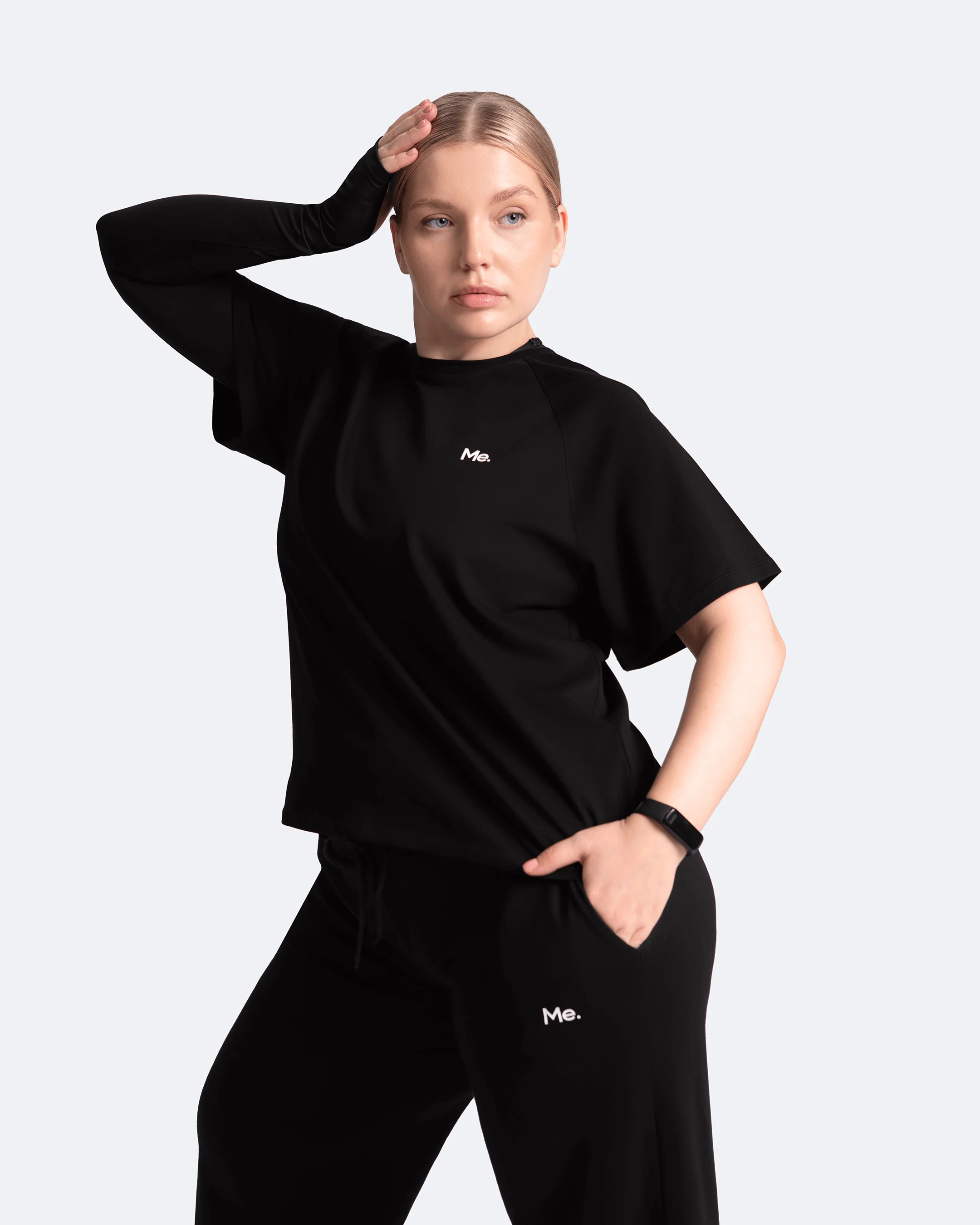 Free Flow T-Shirt - Image 13