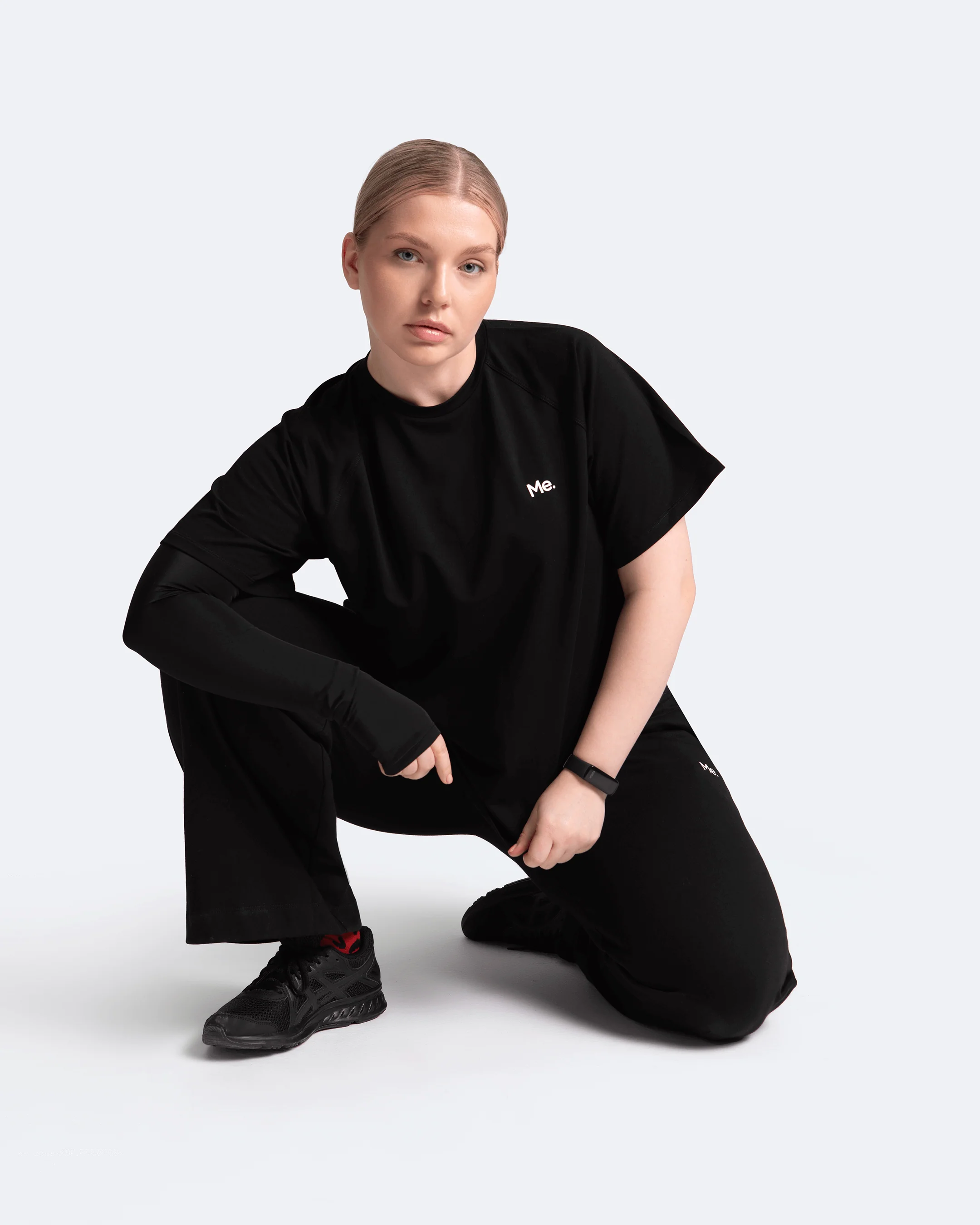 Free Flow T-Shirt - Image 16