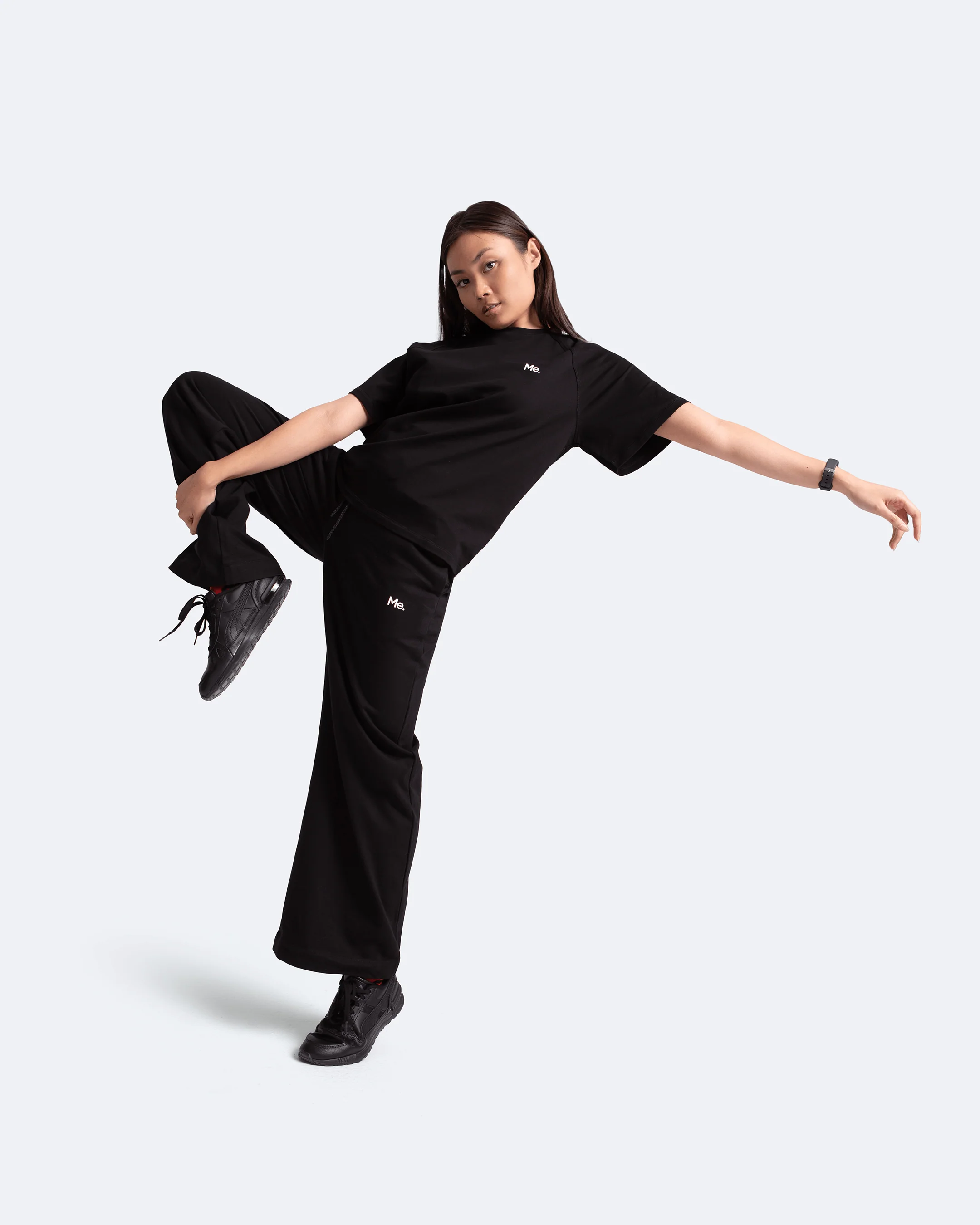 Free Flow T-Shirt - Image 6