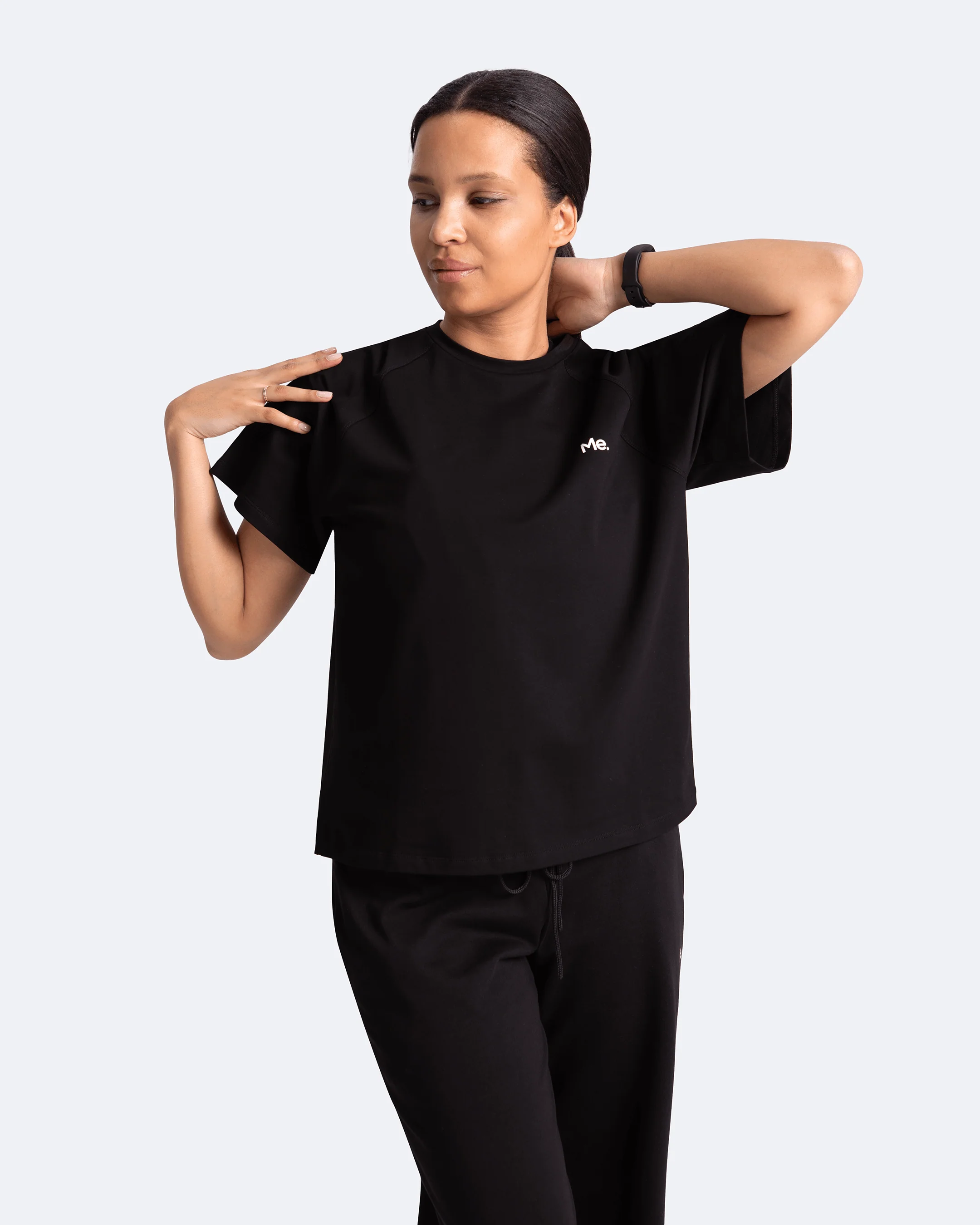 Free Flow T-Shirt - Image 7