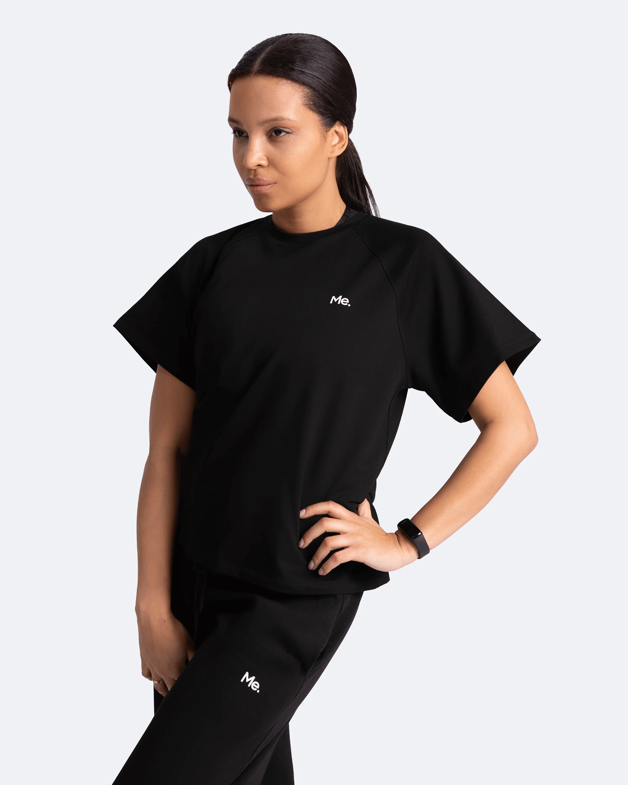 Free Flow T-Shirt - Image 8