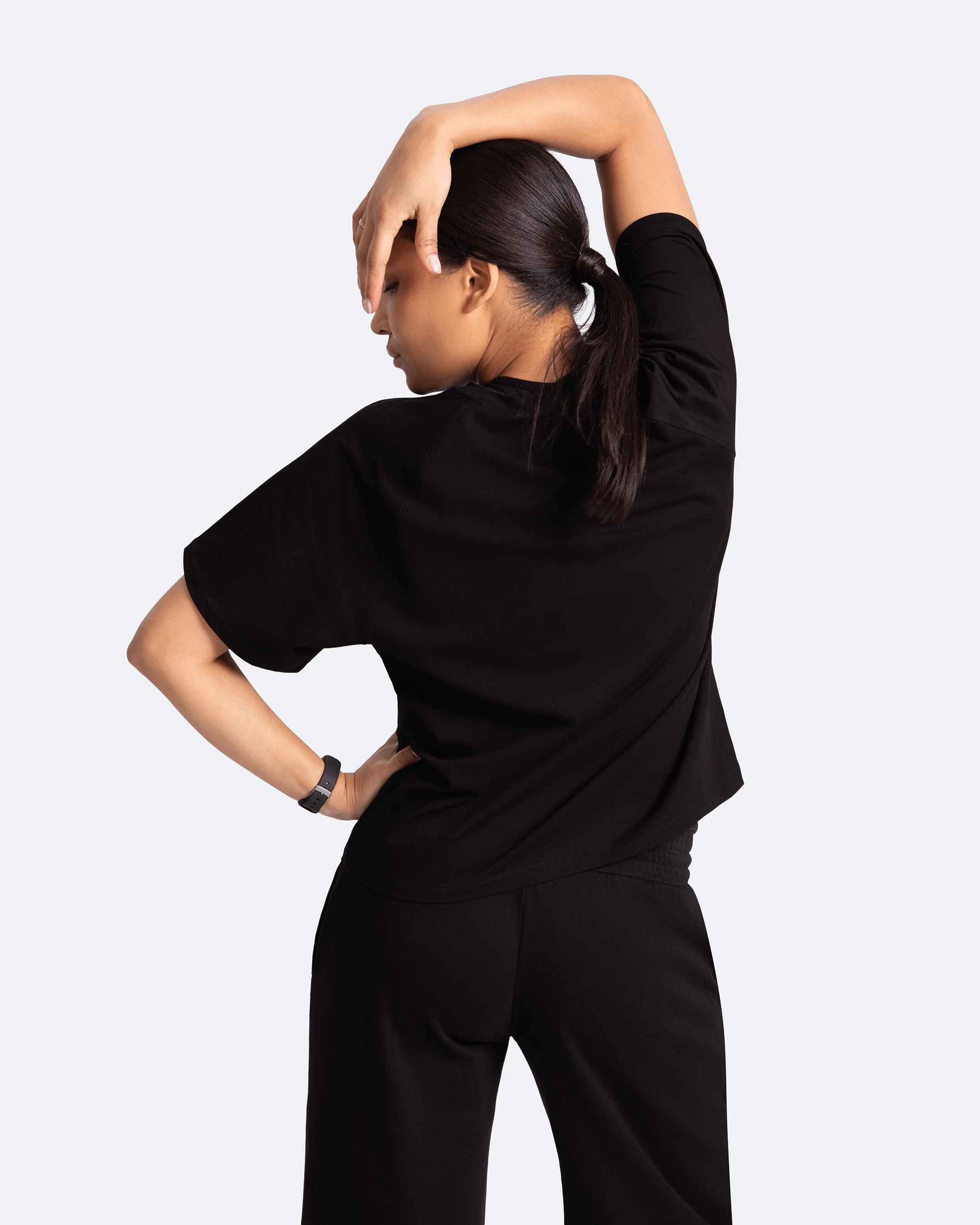 Free Flow T-Shirt - Image 9