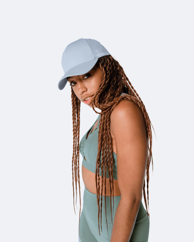 Strapback Hat - Image 2
