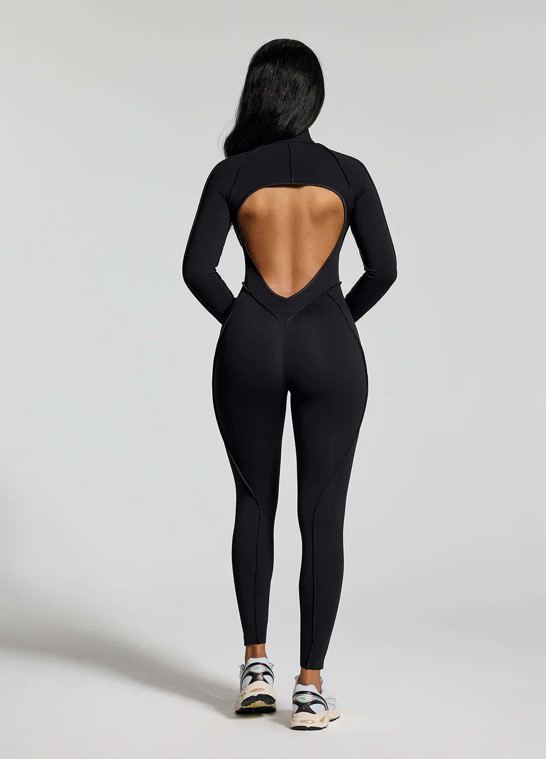 Full-Body Jumpsuit (DEV) - Image 2