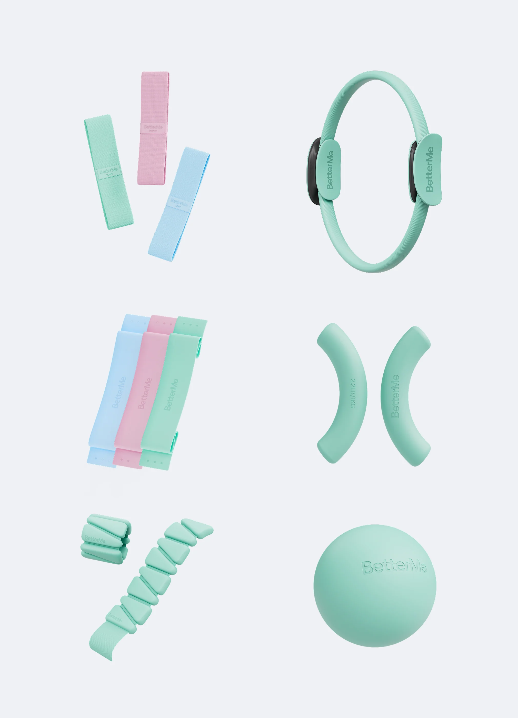 Full Body Kit - Image 22