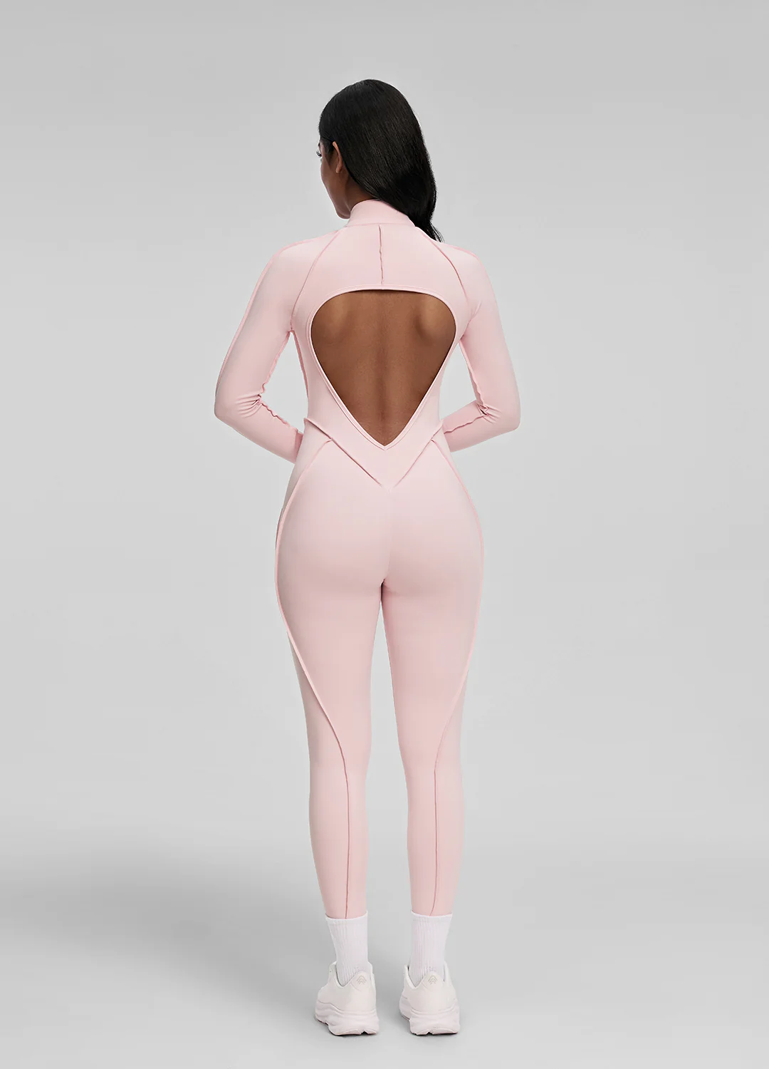 Full-Length Catsuit - Image 3