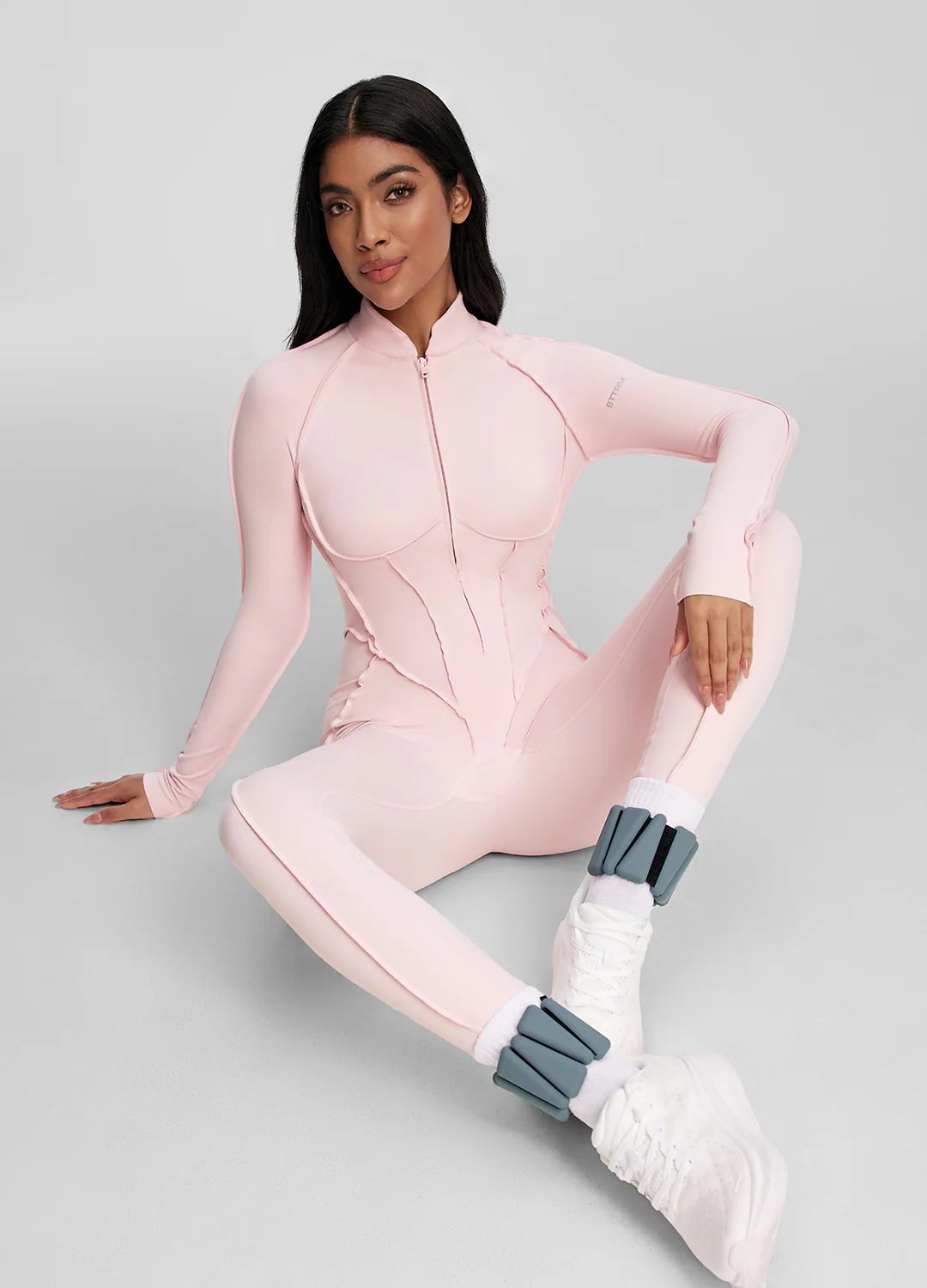 Full-Length Catsuit - Image 4