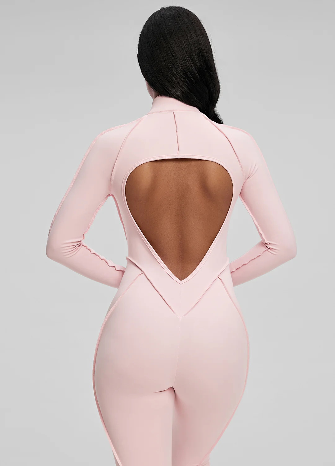 Full-Length Catsuit - Image 5