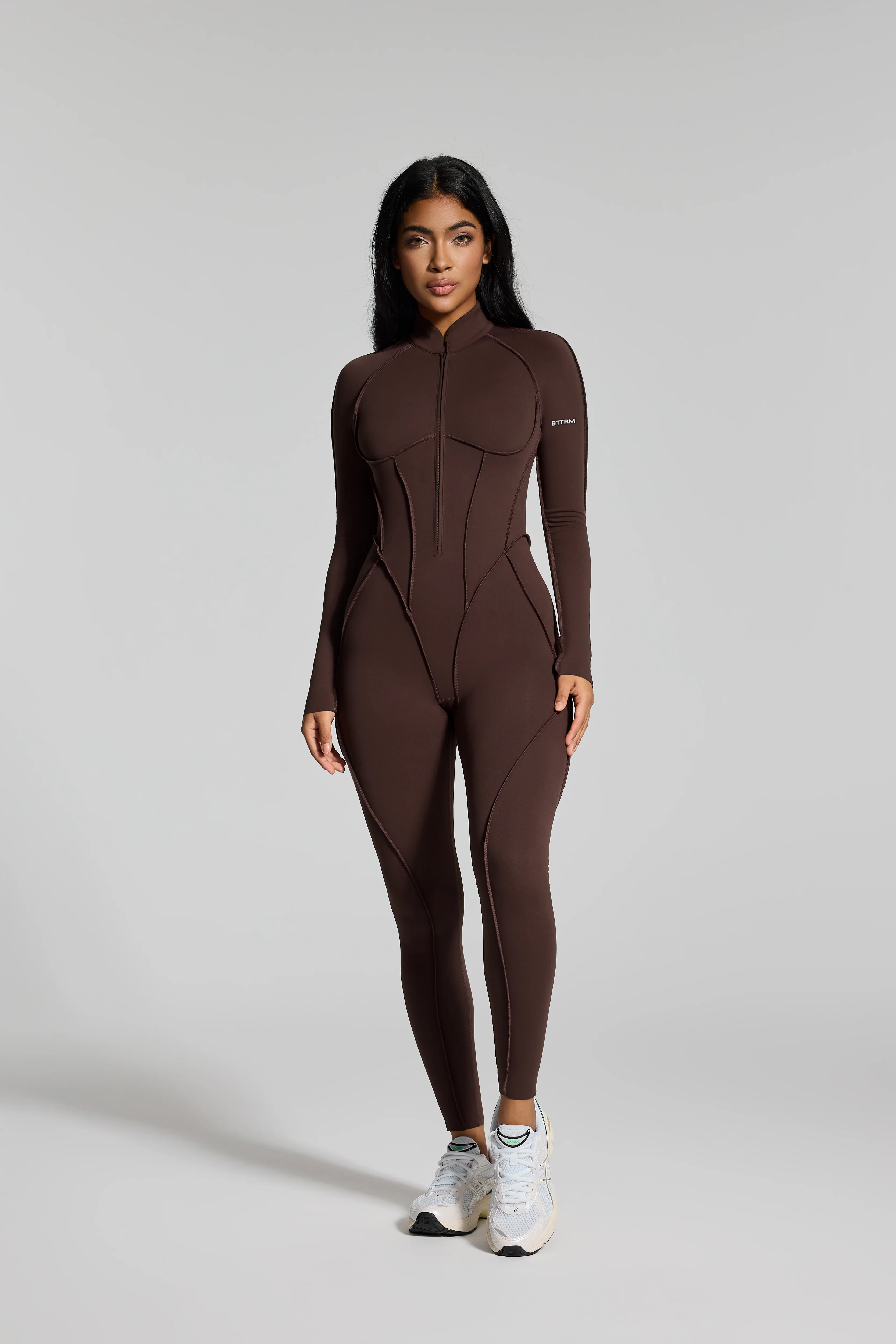 Full-Length Catsuit - Image 3