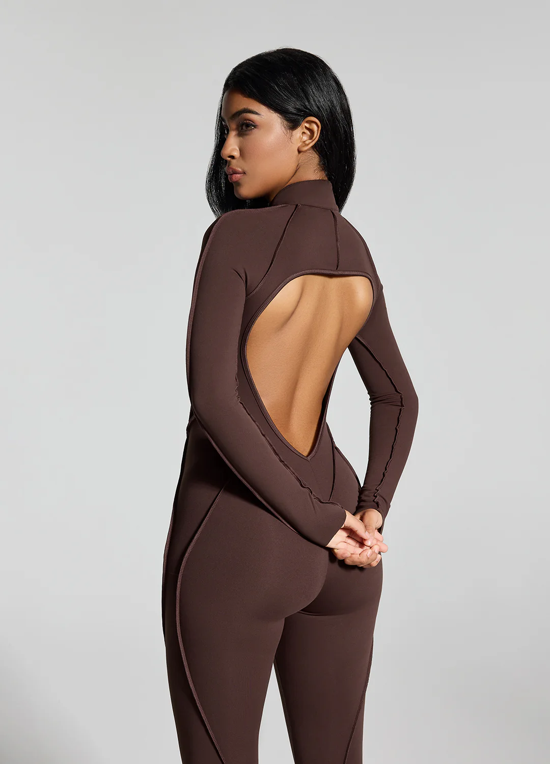 Full-Length Catsuit - Image 4