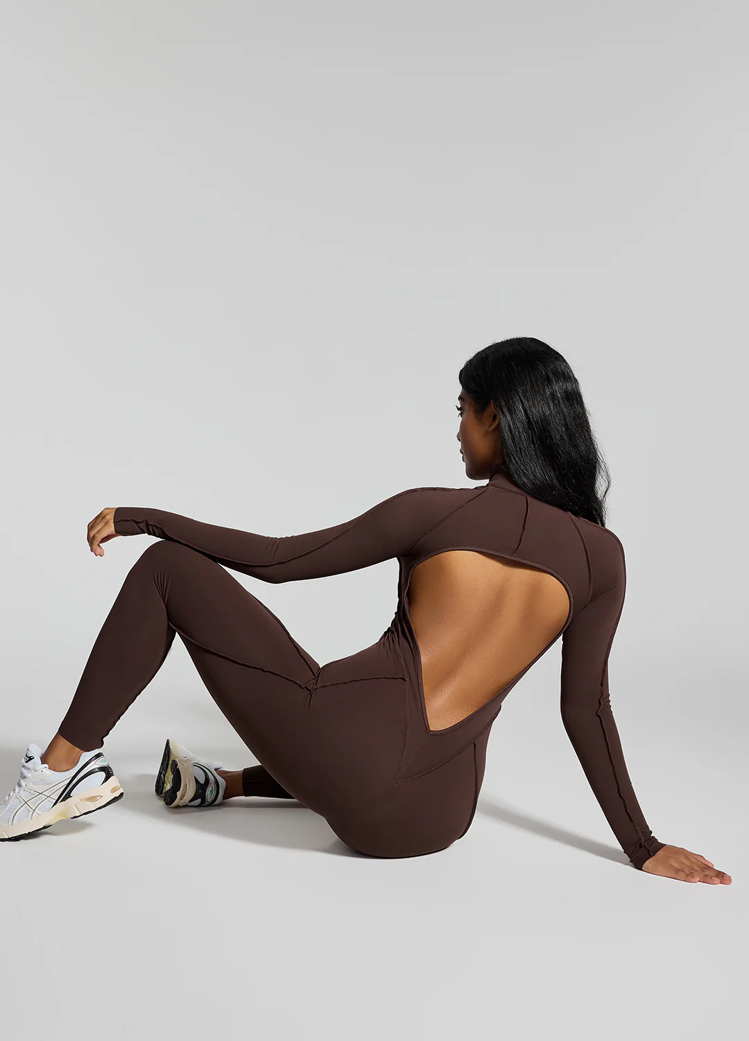 Full-Length Catsuit - Image 5