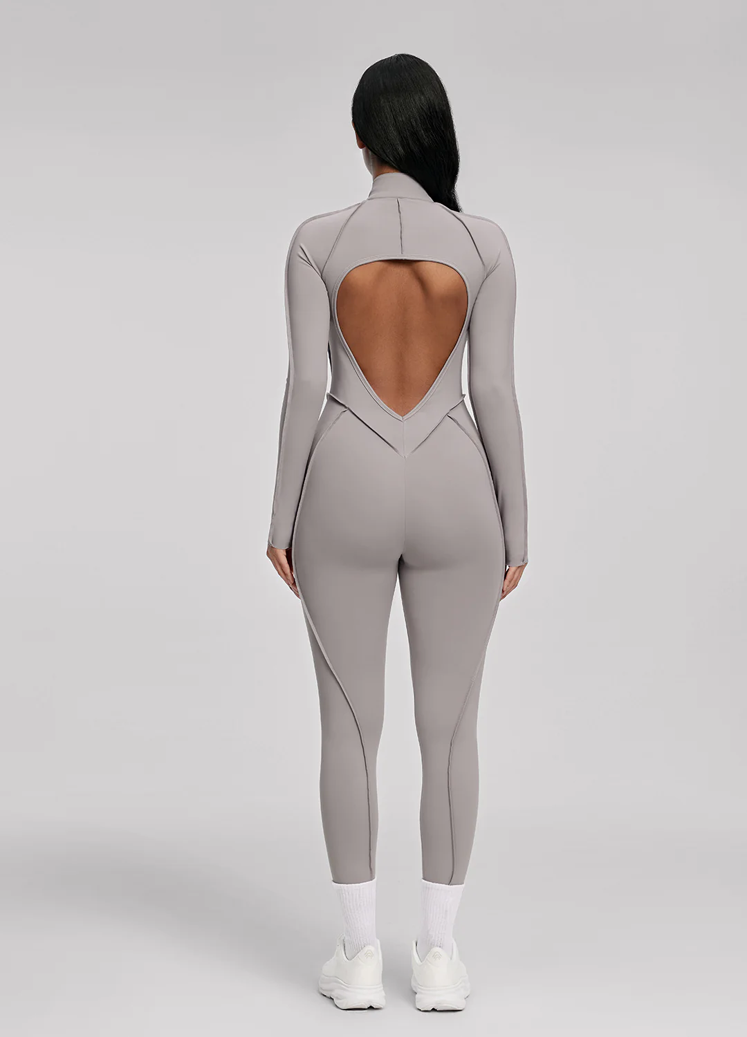 Full-Length Catsuit - Image 3