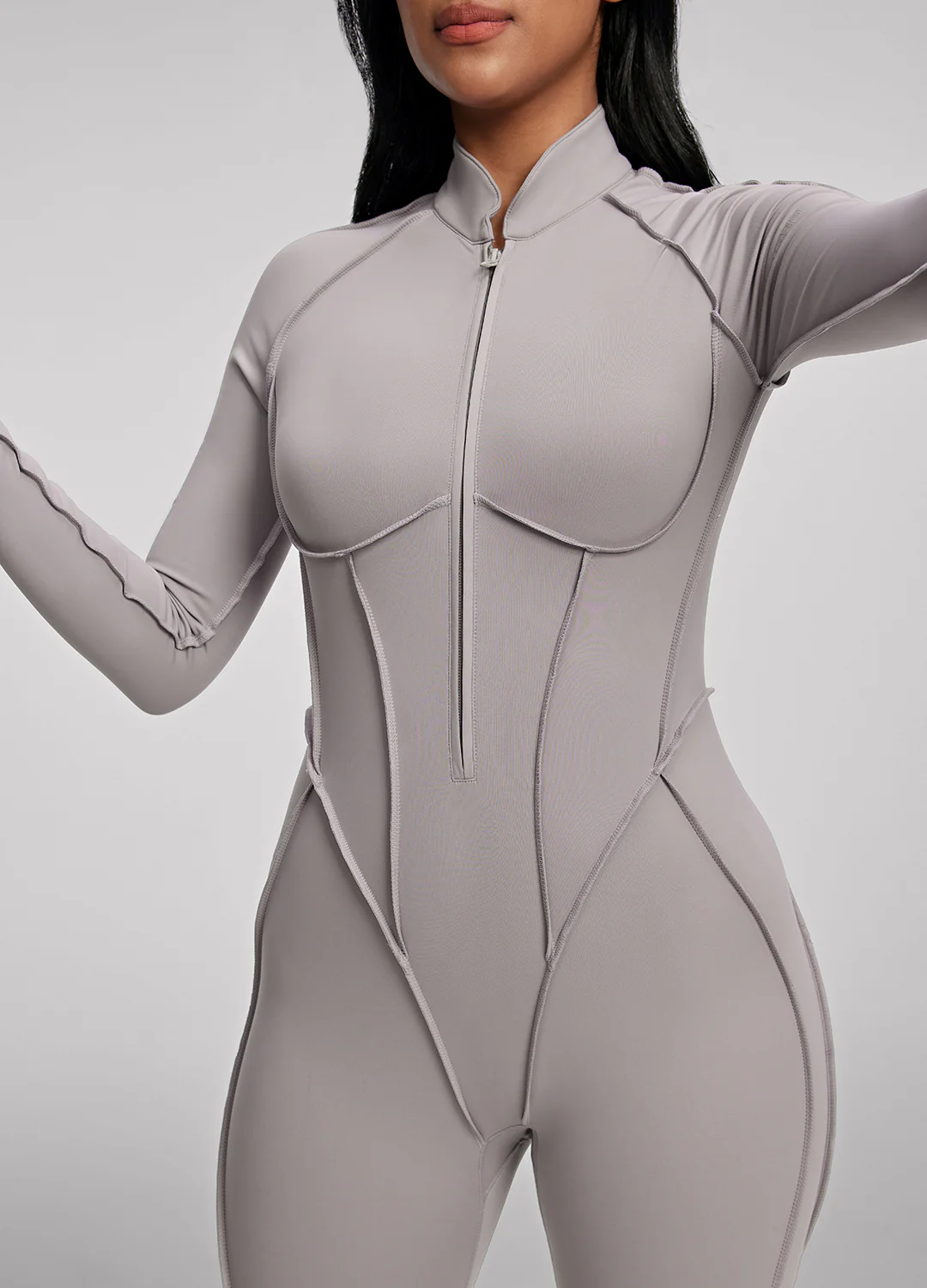 Full-Length Catsuit - Image 4