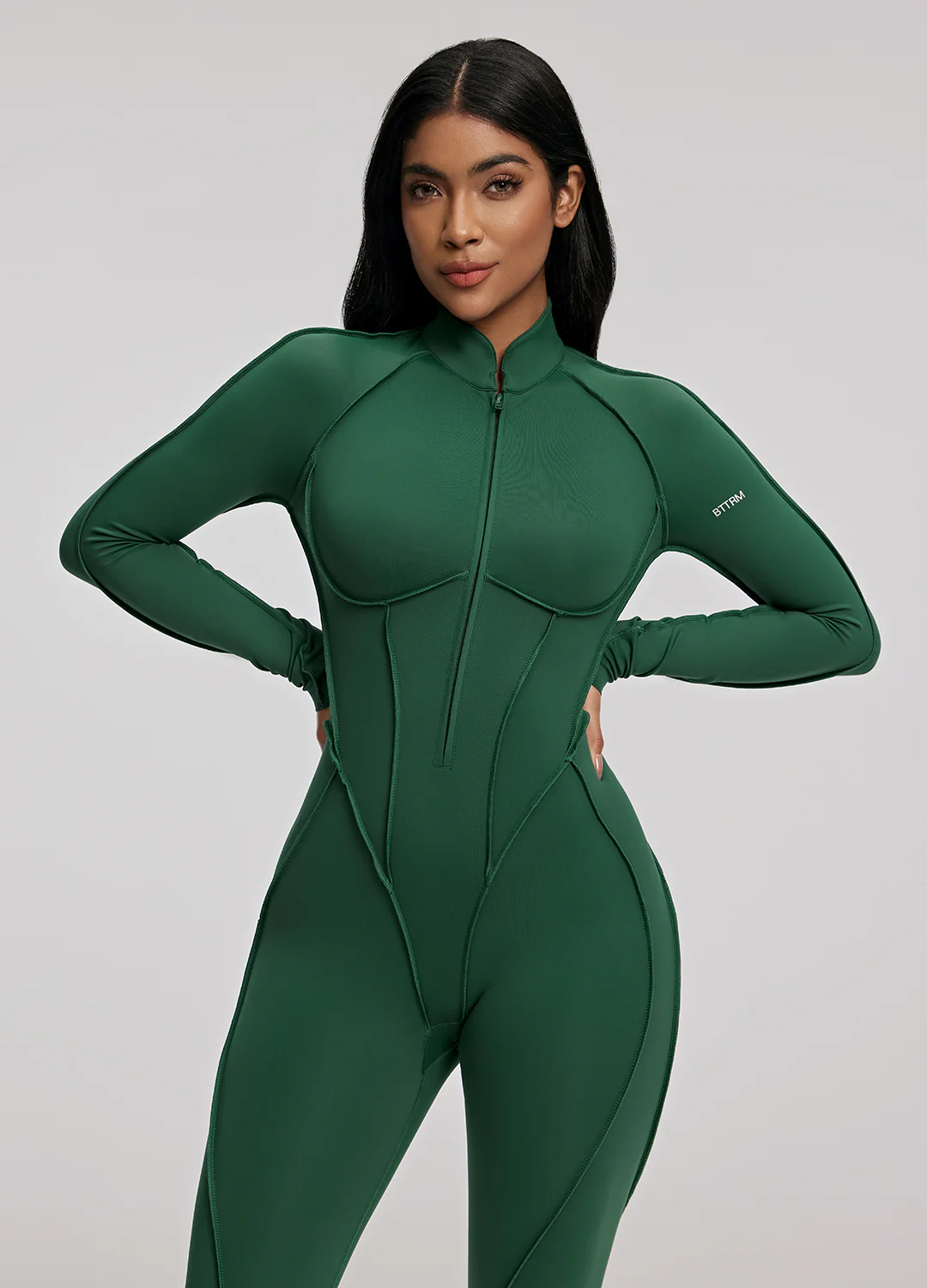 Full-Length Catsuit - Image 3