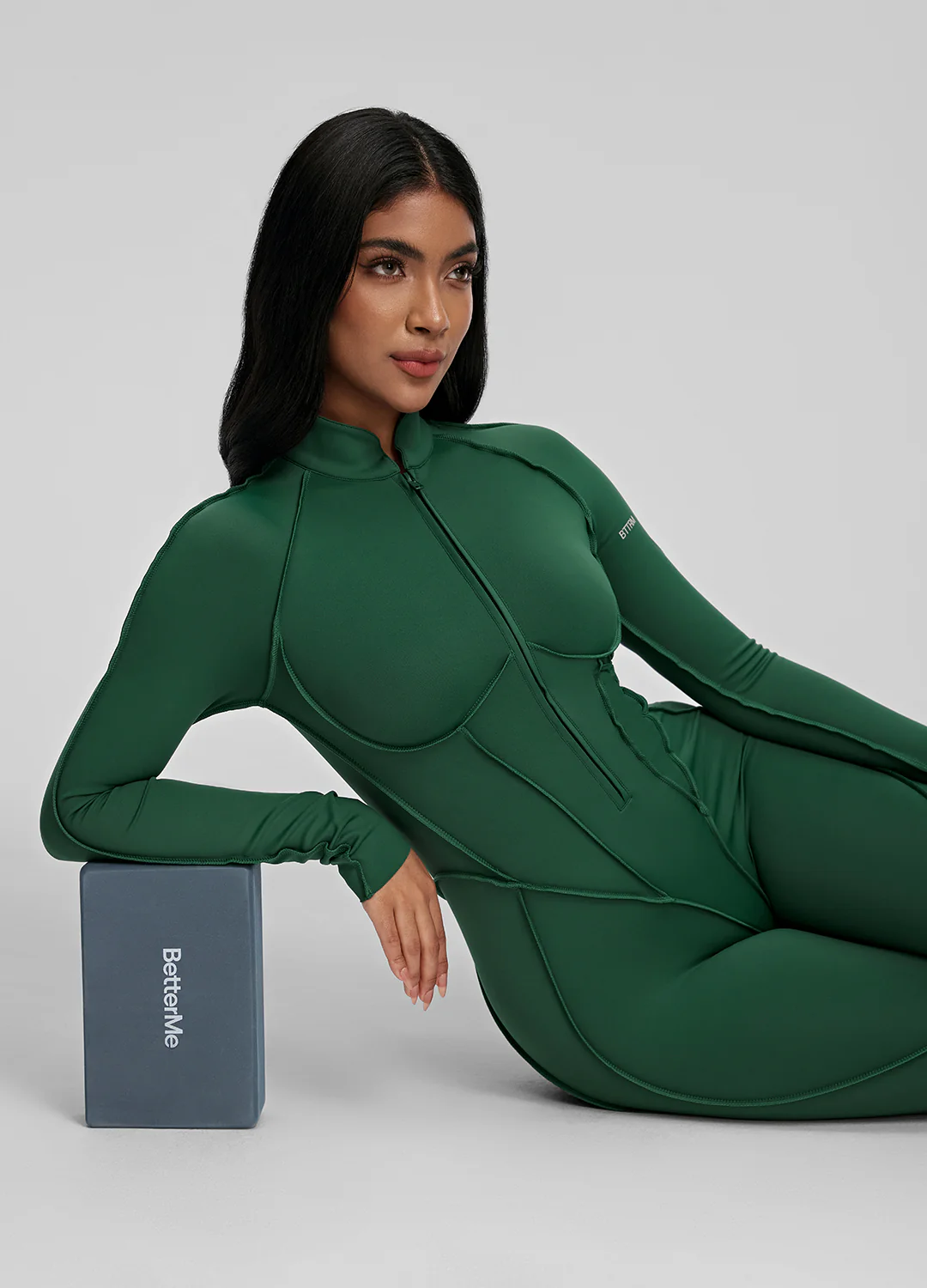 Full-Length Catsuit - Image 5