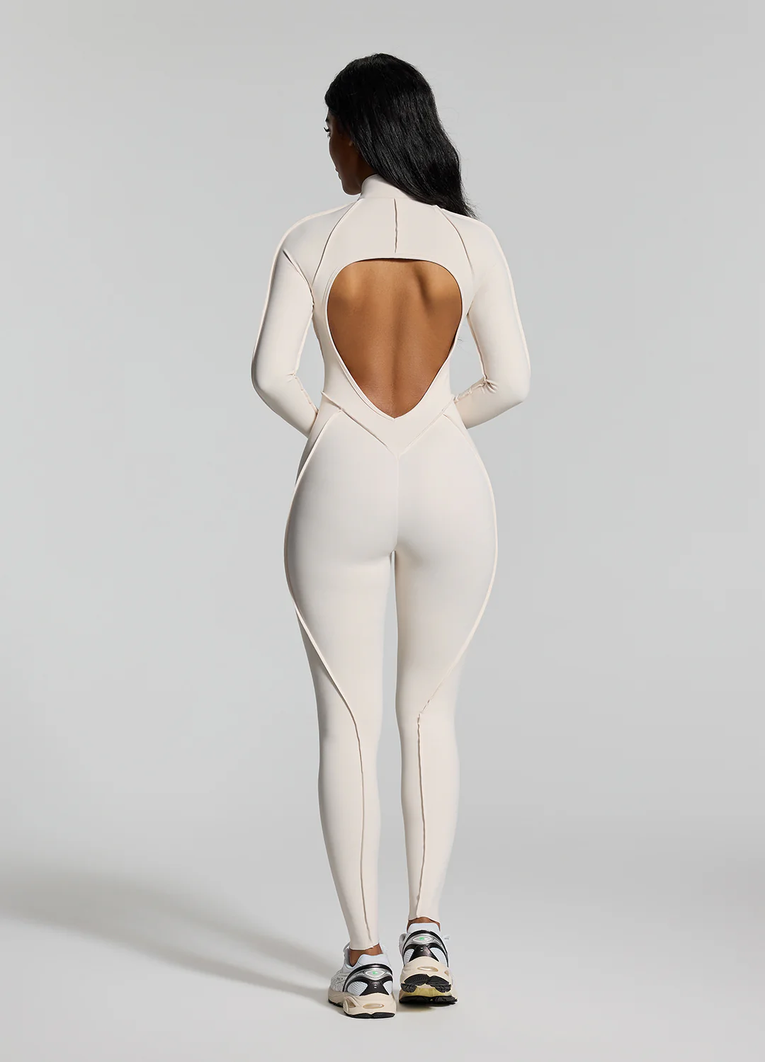 Full-Length Catsuit - Image 3