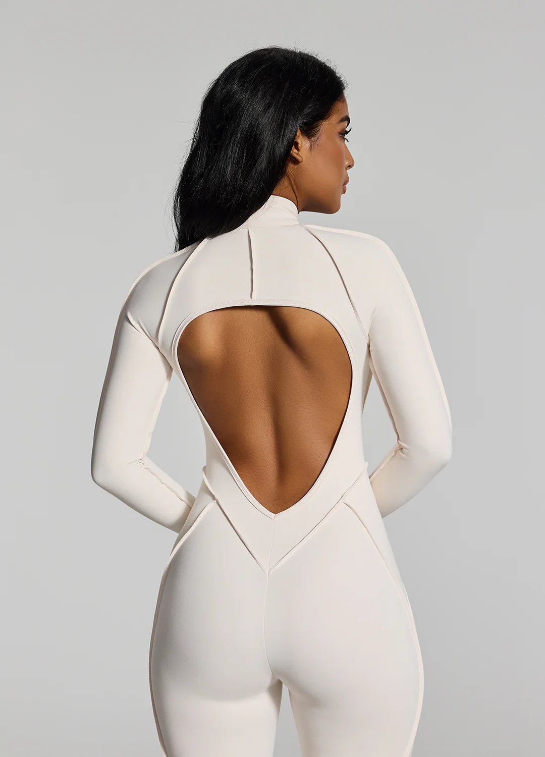 Full-Length Catsuit - Image 4
