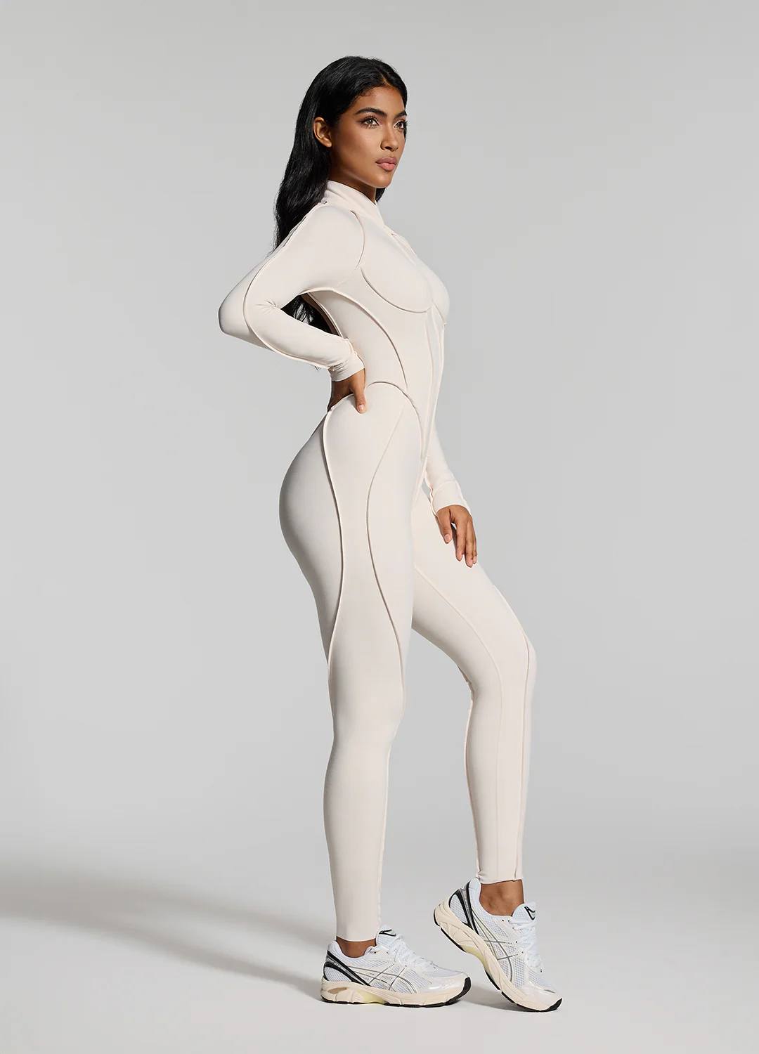 Full-Length Catsuit - Image 5