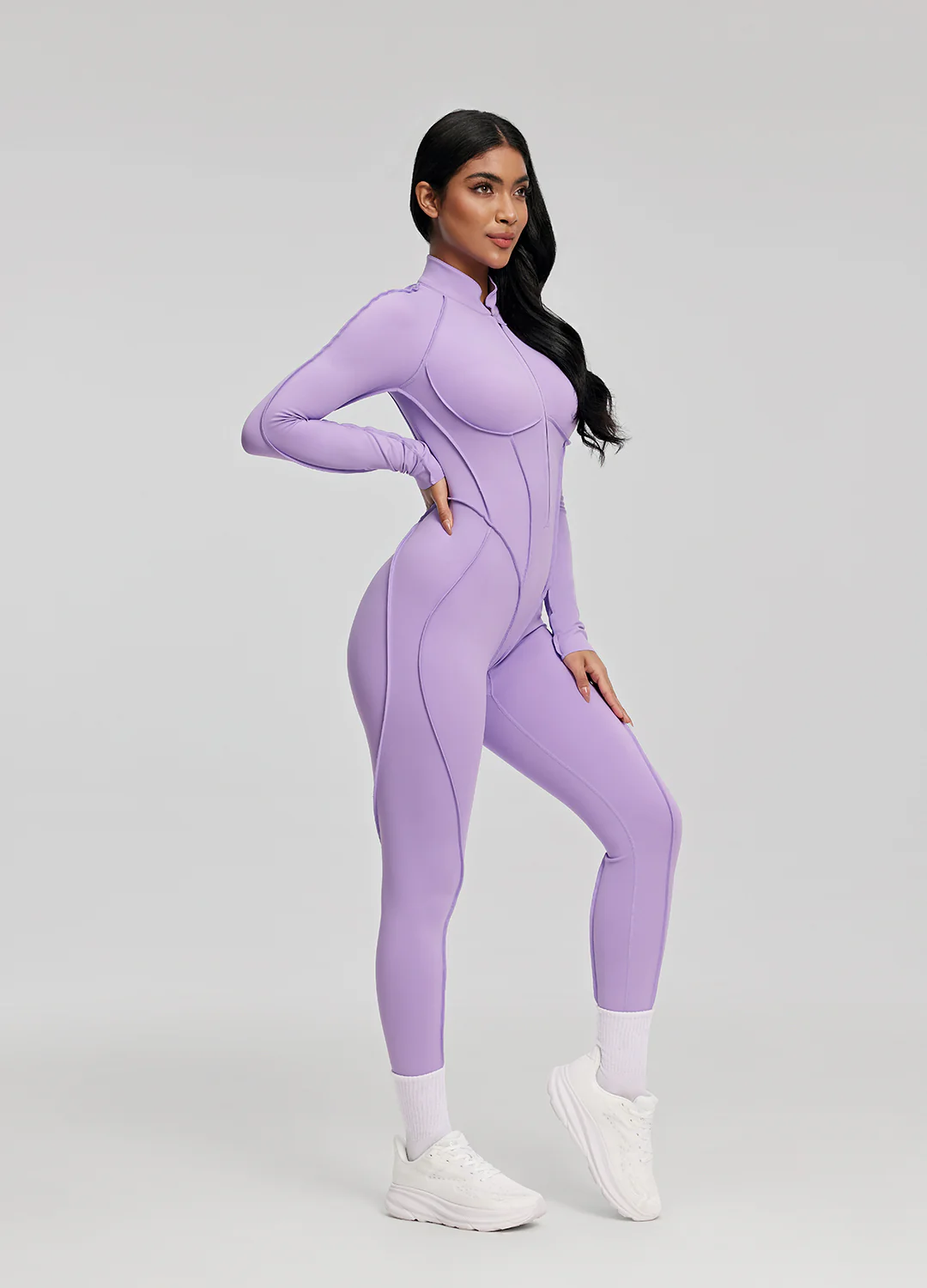 Full-Length Catsuit - Image 3