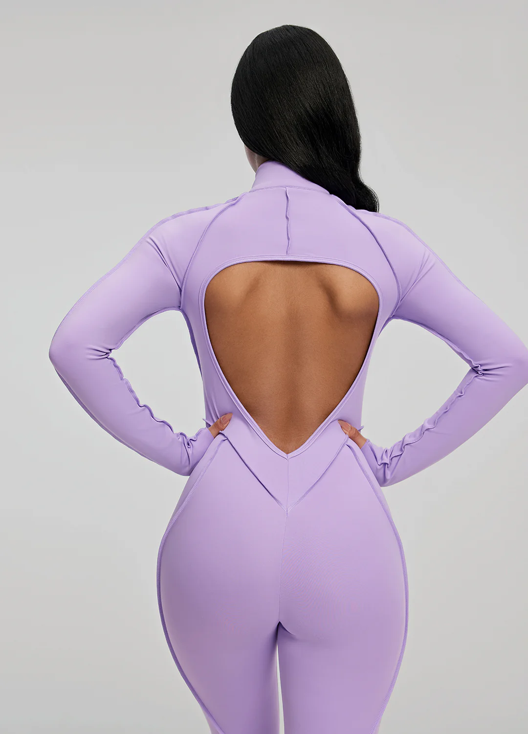 Full-Length Catsuit - Image 4