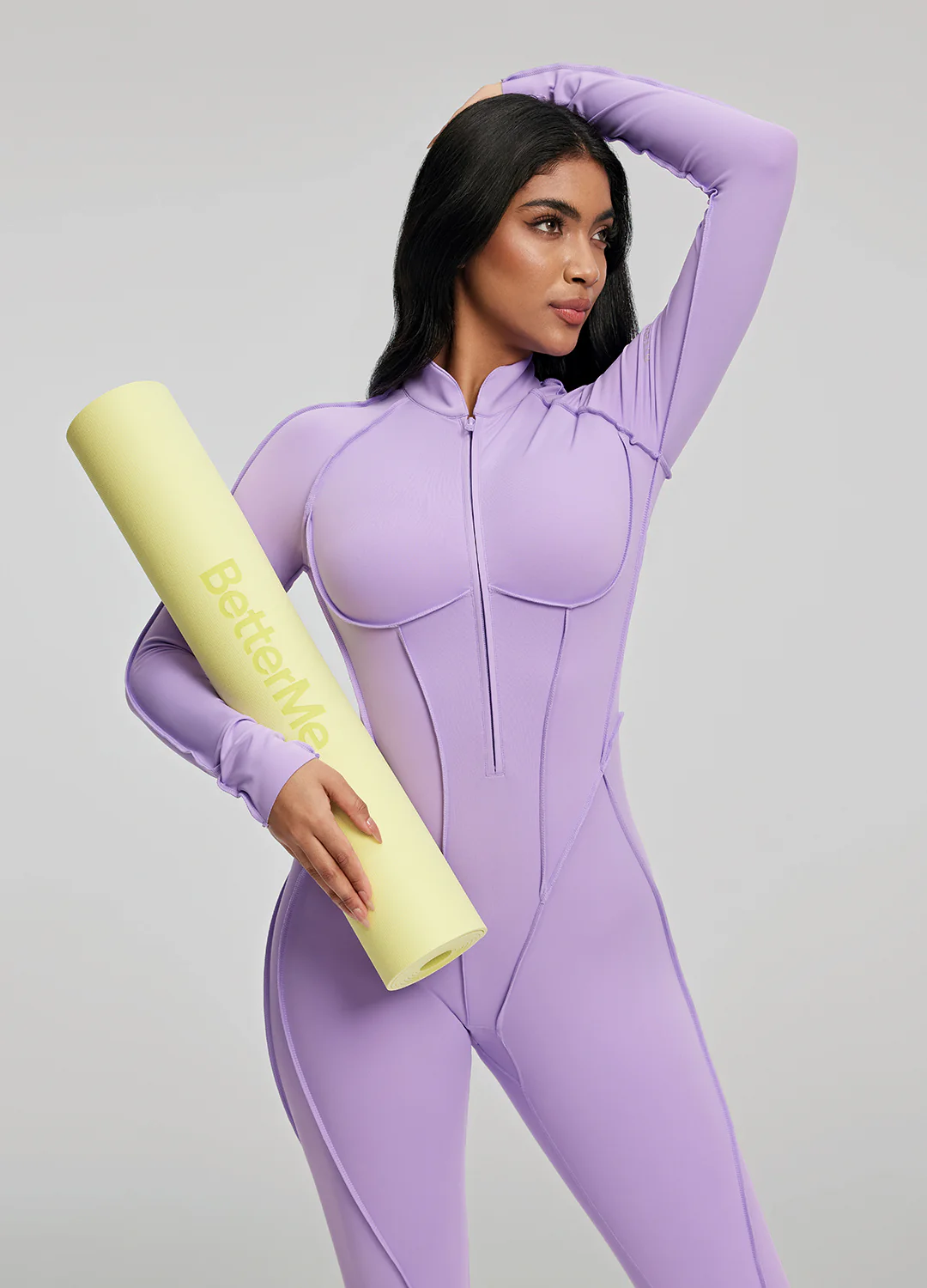 Full-Length Catsuit - Image 5