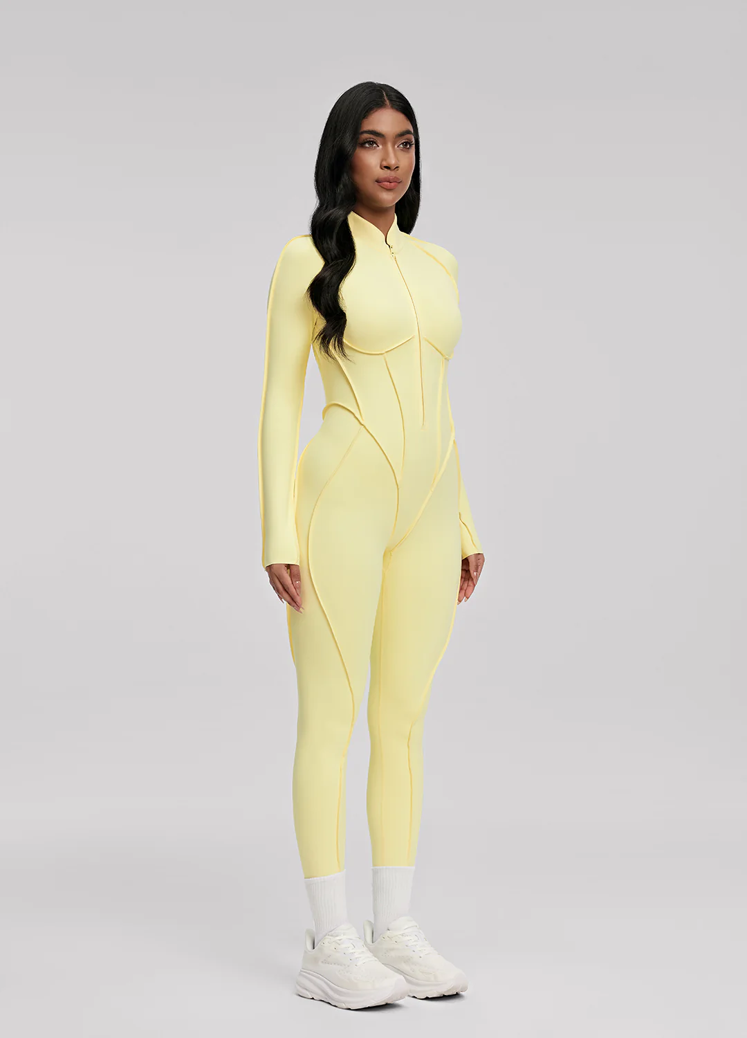 Full-Length Catsuit - Image 3