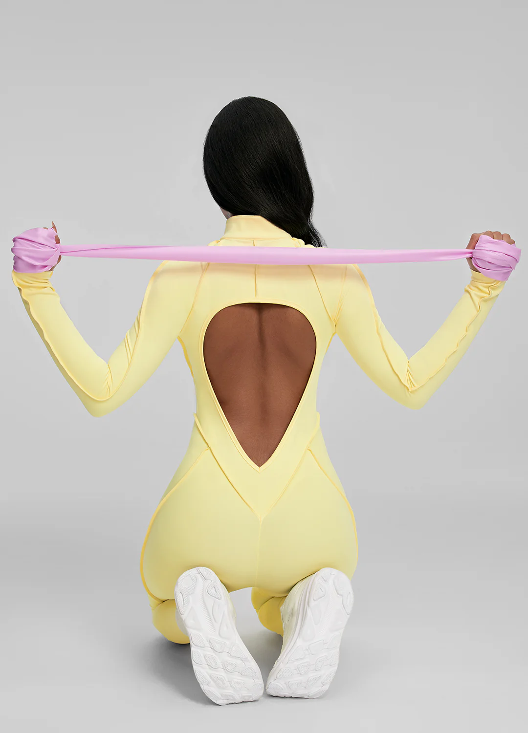 Full-Length Catsuit - Image 5