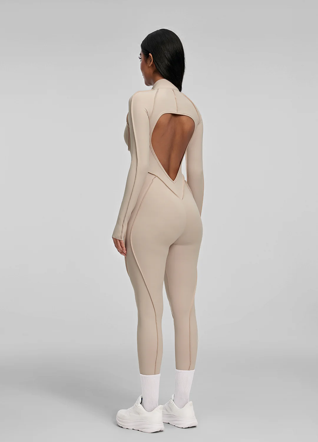 Full-Length Catsuit - Image 3