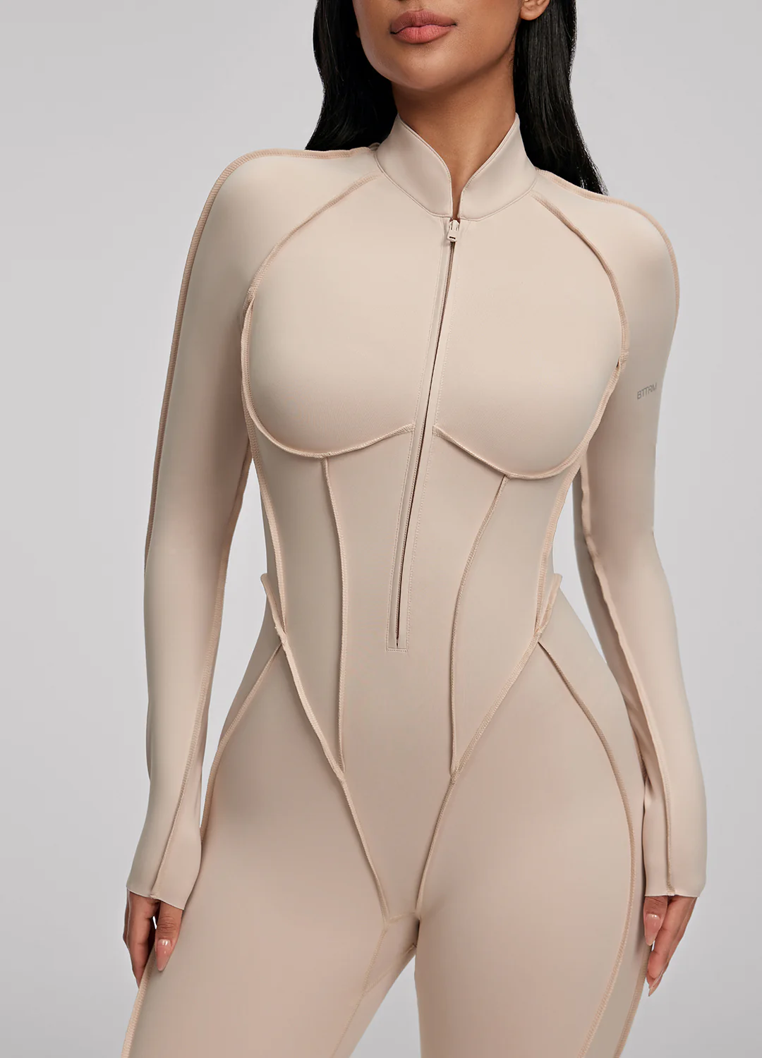 Full-Length Catsuit - Image 4