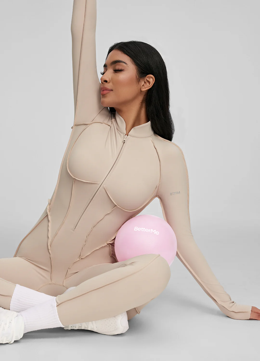 Full-Length Catsuit - Image 5