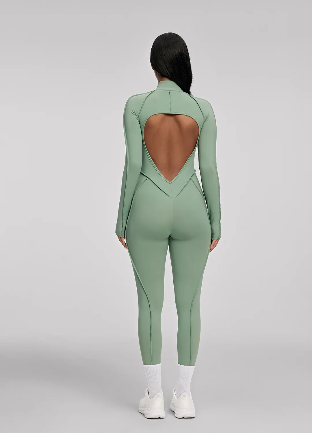 Full-Length Catsuit - Image 3