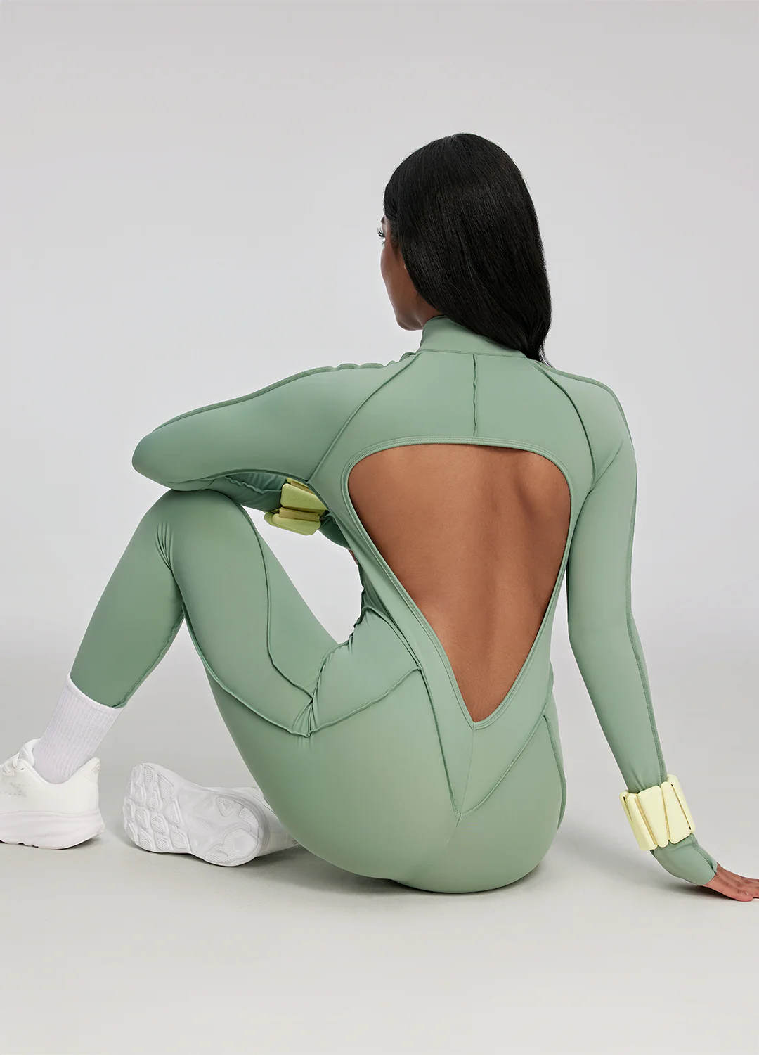 Full-Length Catsuit - Image 5