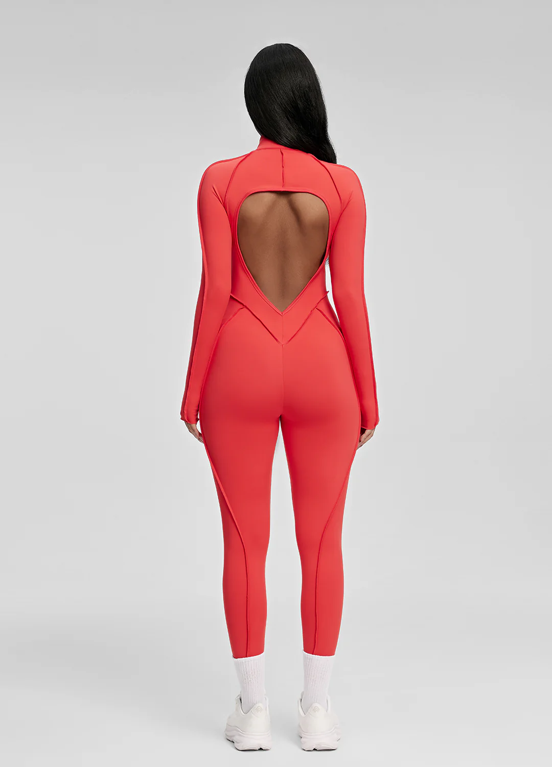 Full-Length Catsuit - Image 3