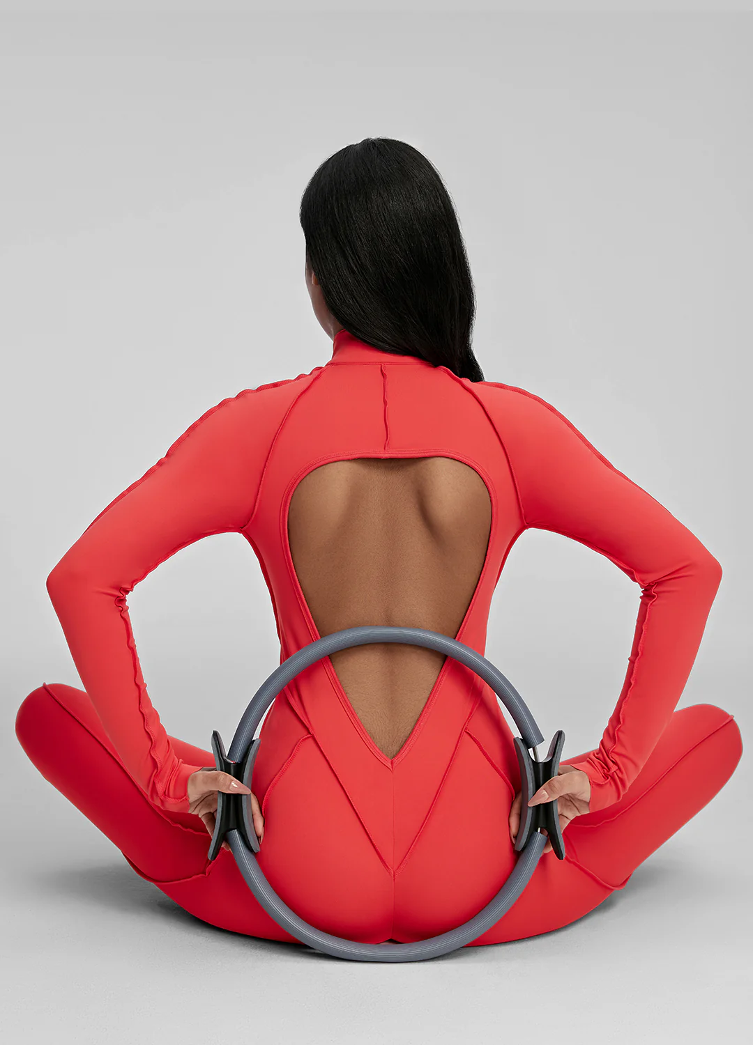 Full-Length Catsuit - Image 5