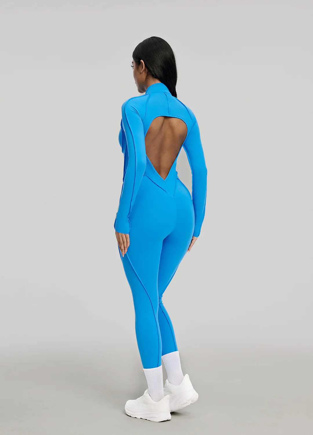 Full-Length Catsuit - Image 3