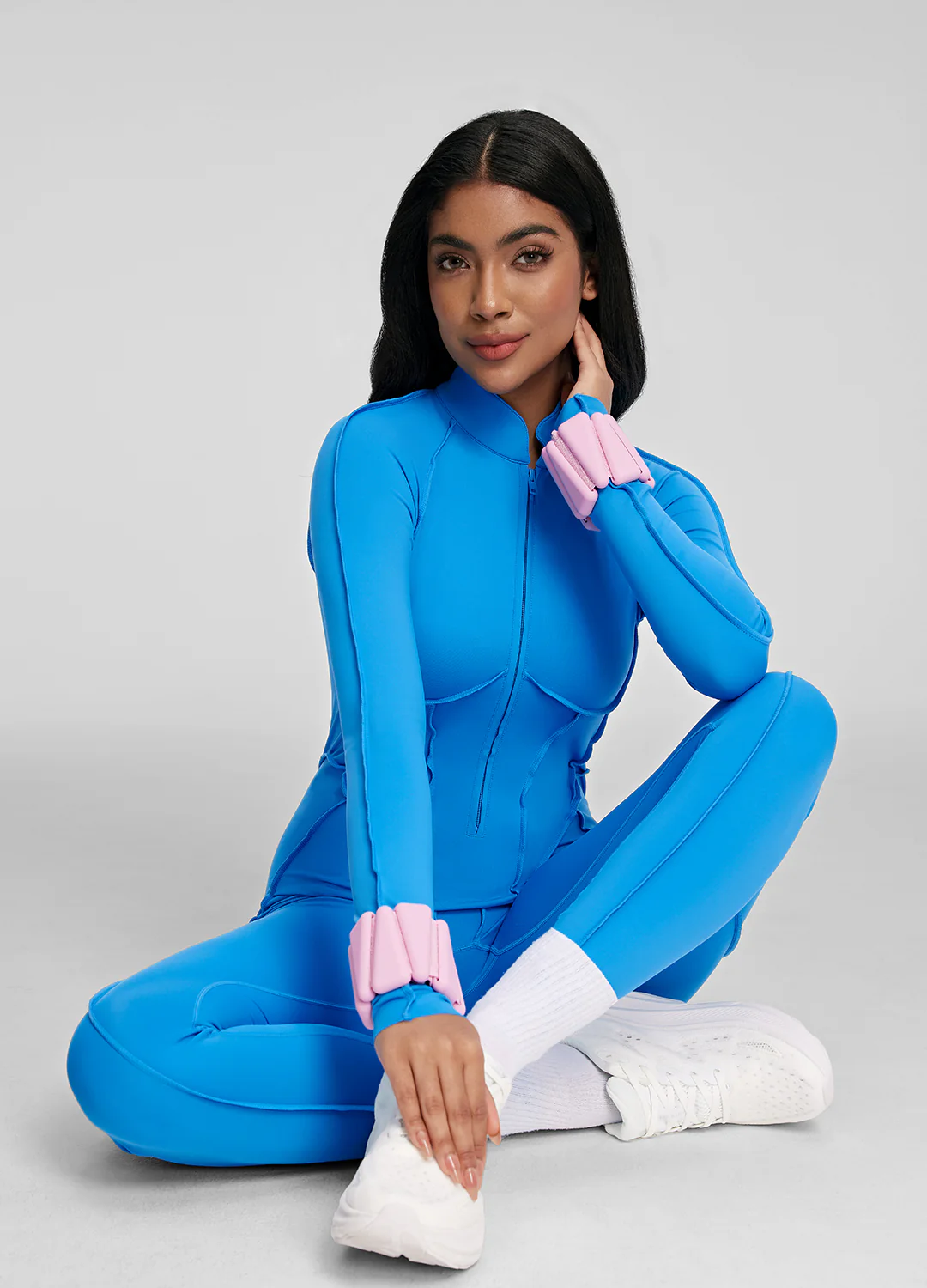 Full-Length Catsuit - Image 5