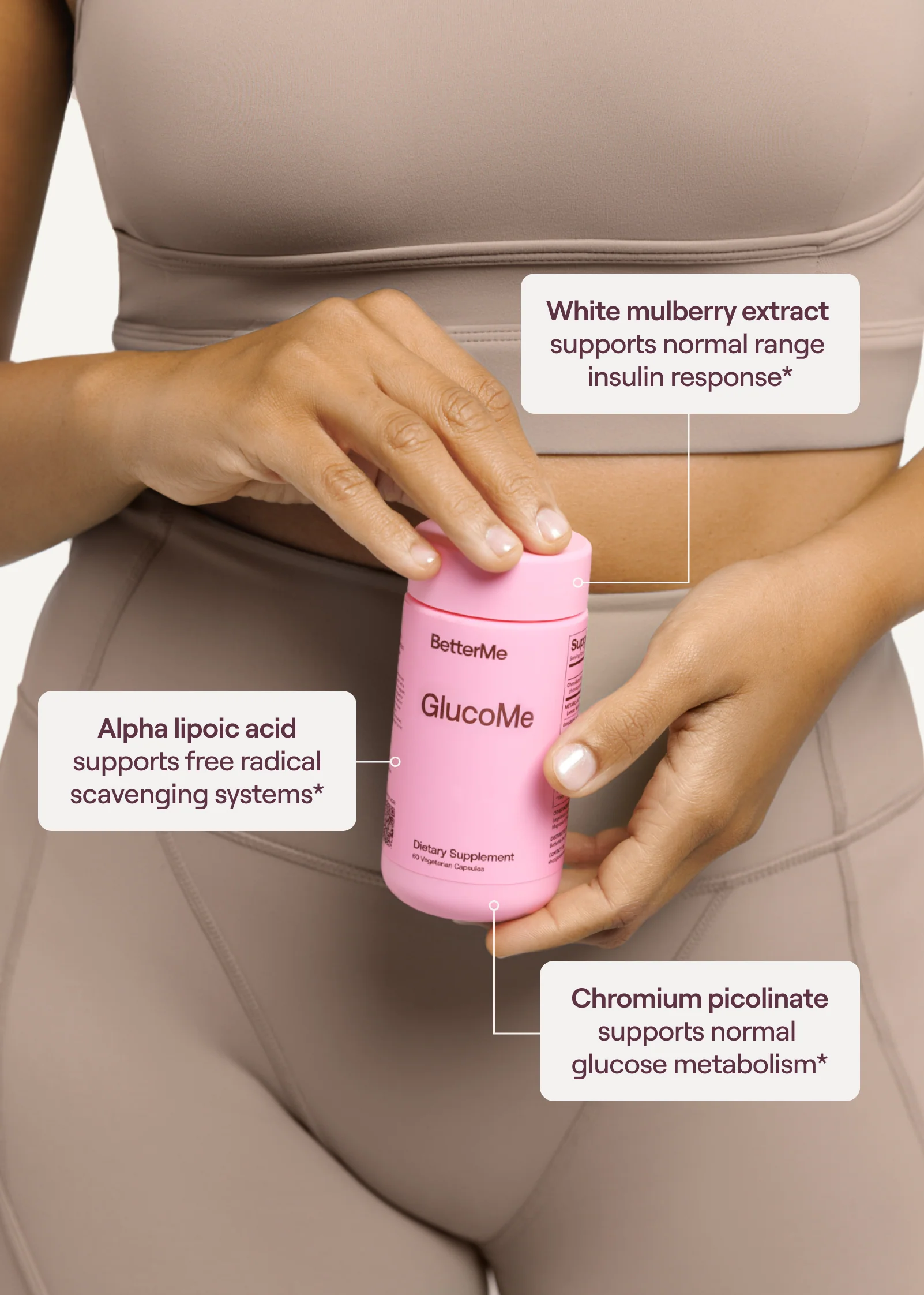 GlucoMe - Image 4