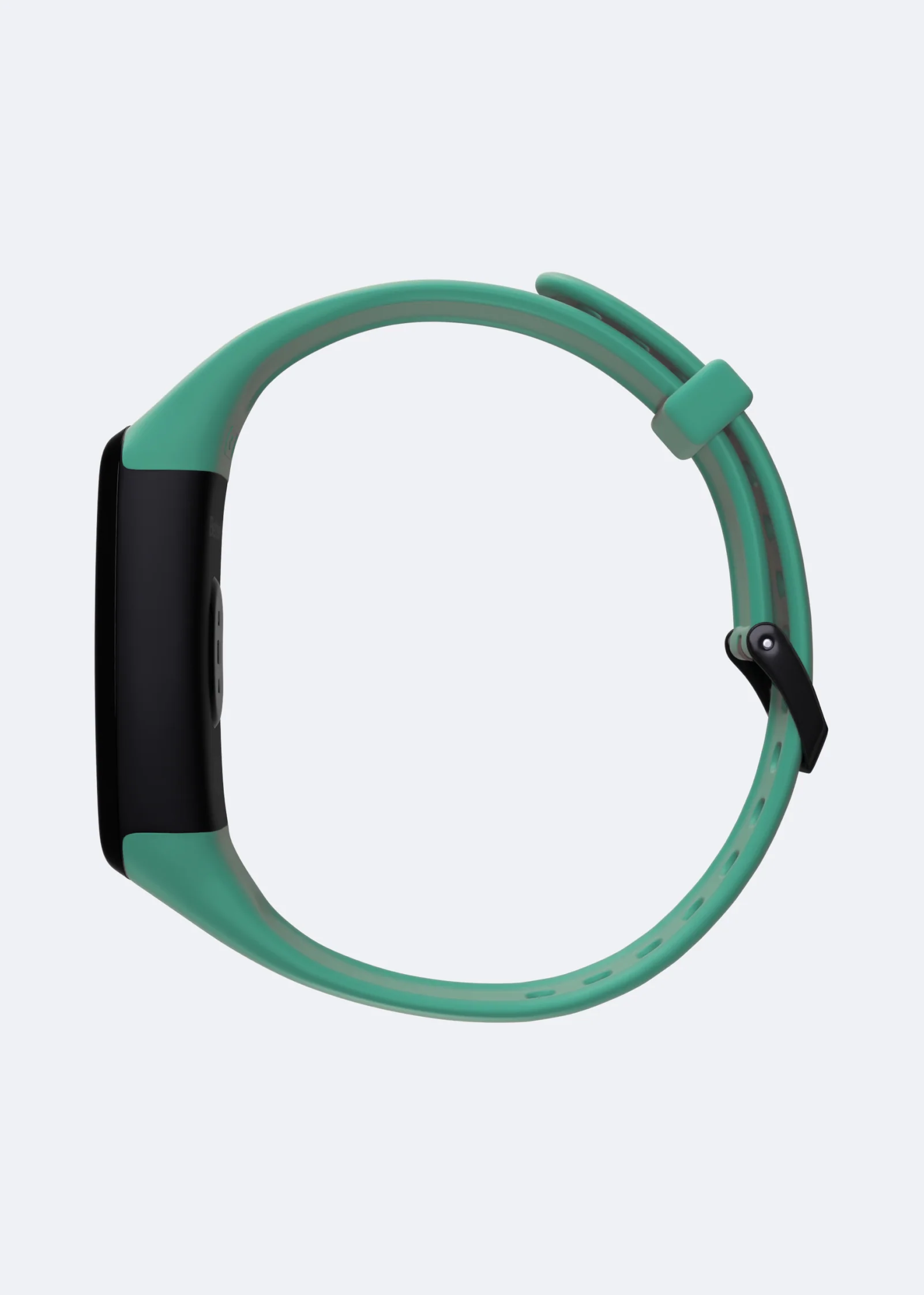 Green BetterMe Band Strap - Image 4