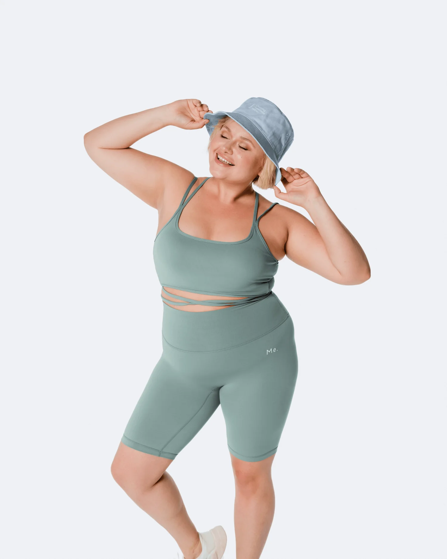 Casual Bucket Hat - Image 4