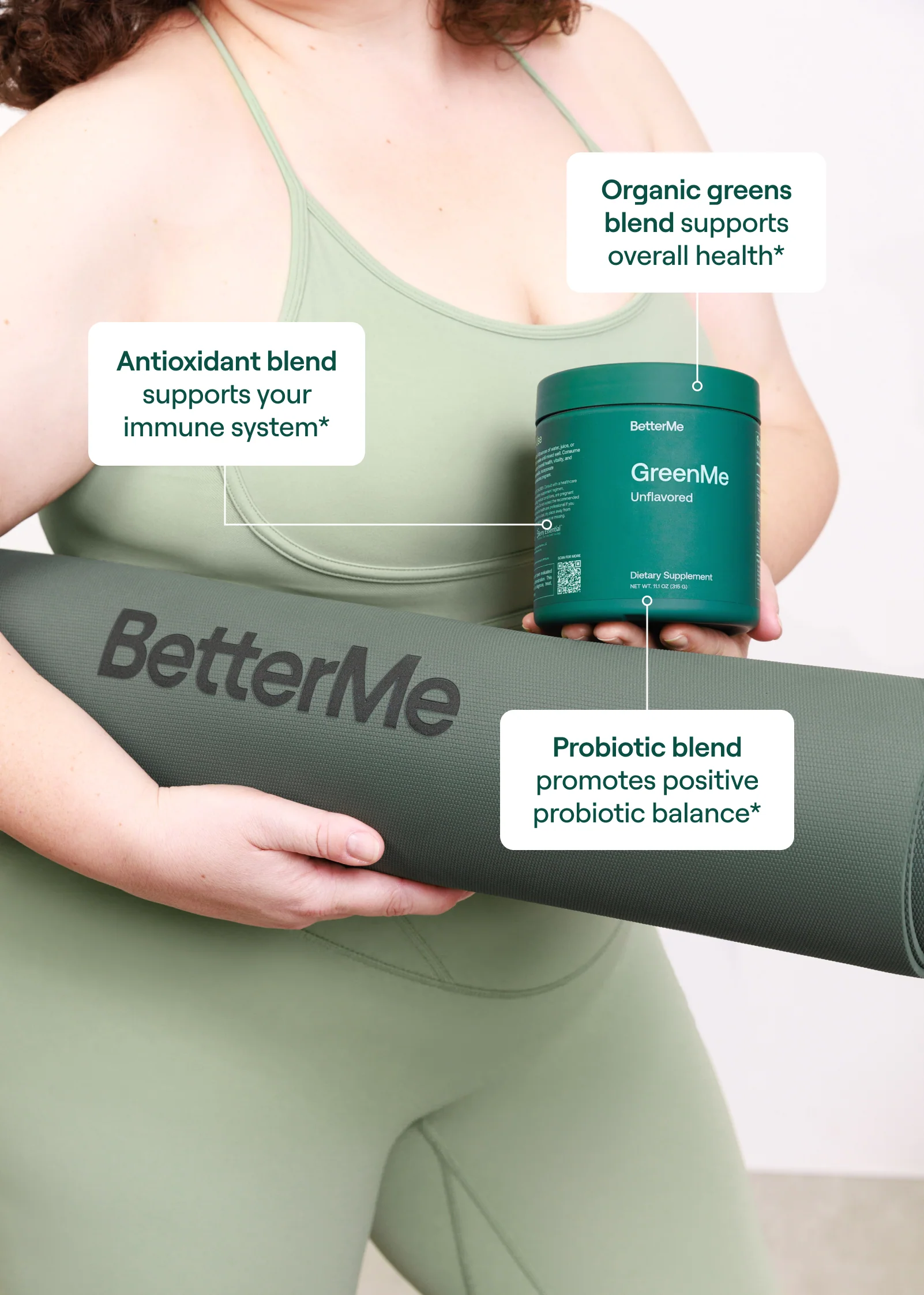GreenMe - Image 4
